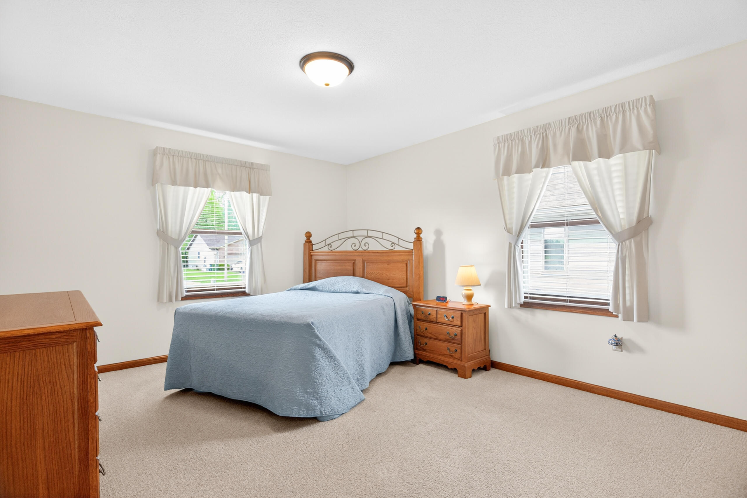 551 Foxcross, Sidney, Ohio 45365