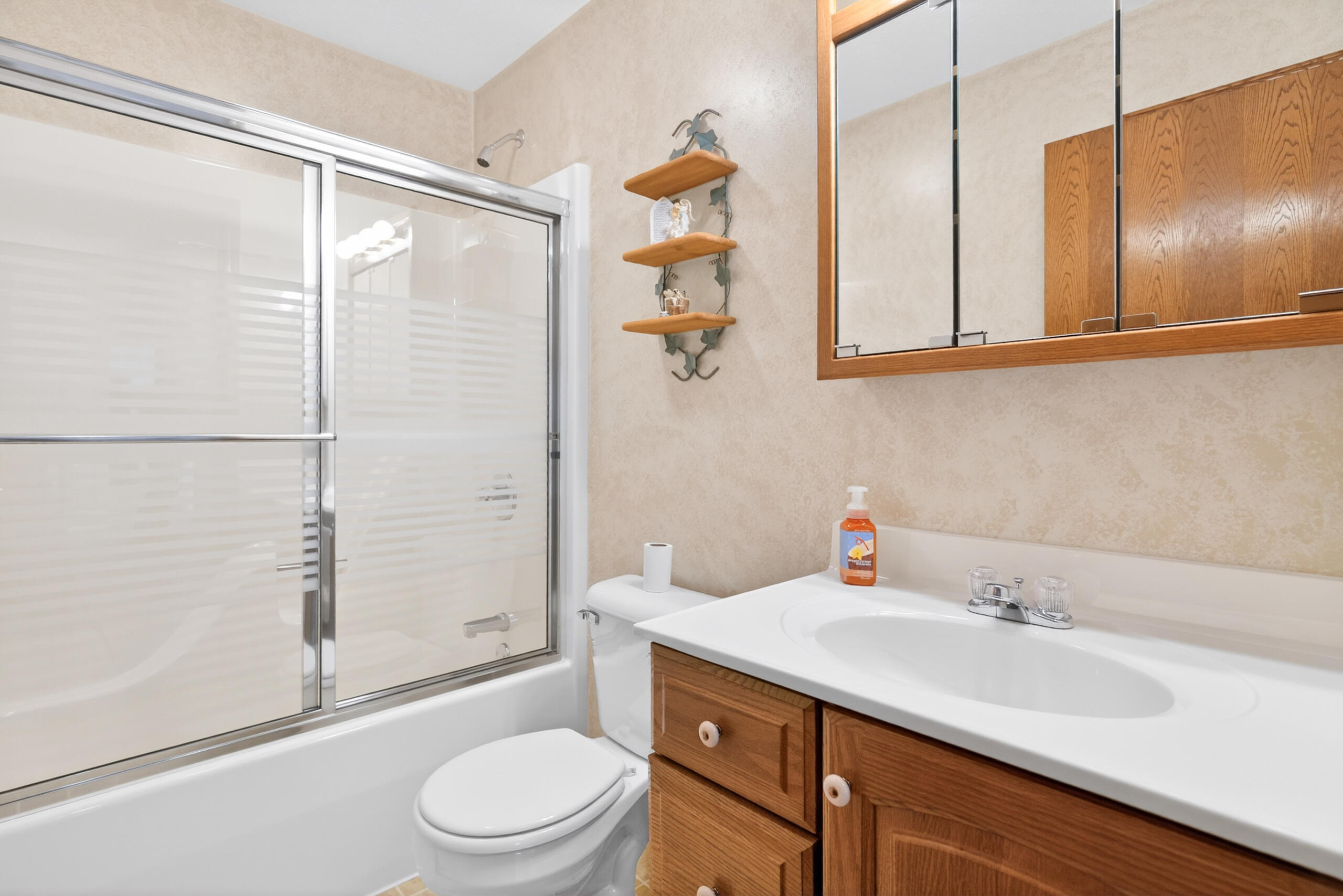551 Foxcross, Sidney, Ohio 45365