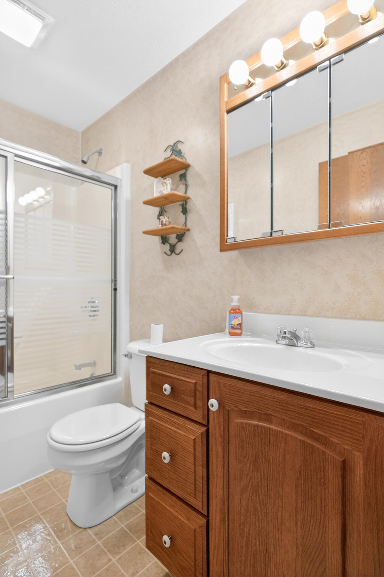551 Foxcross, Sidney, Ohio 45365
