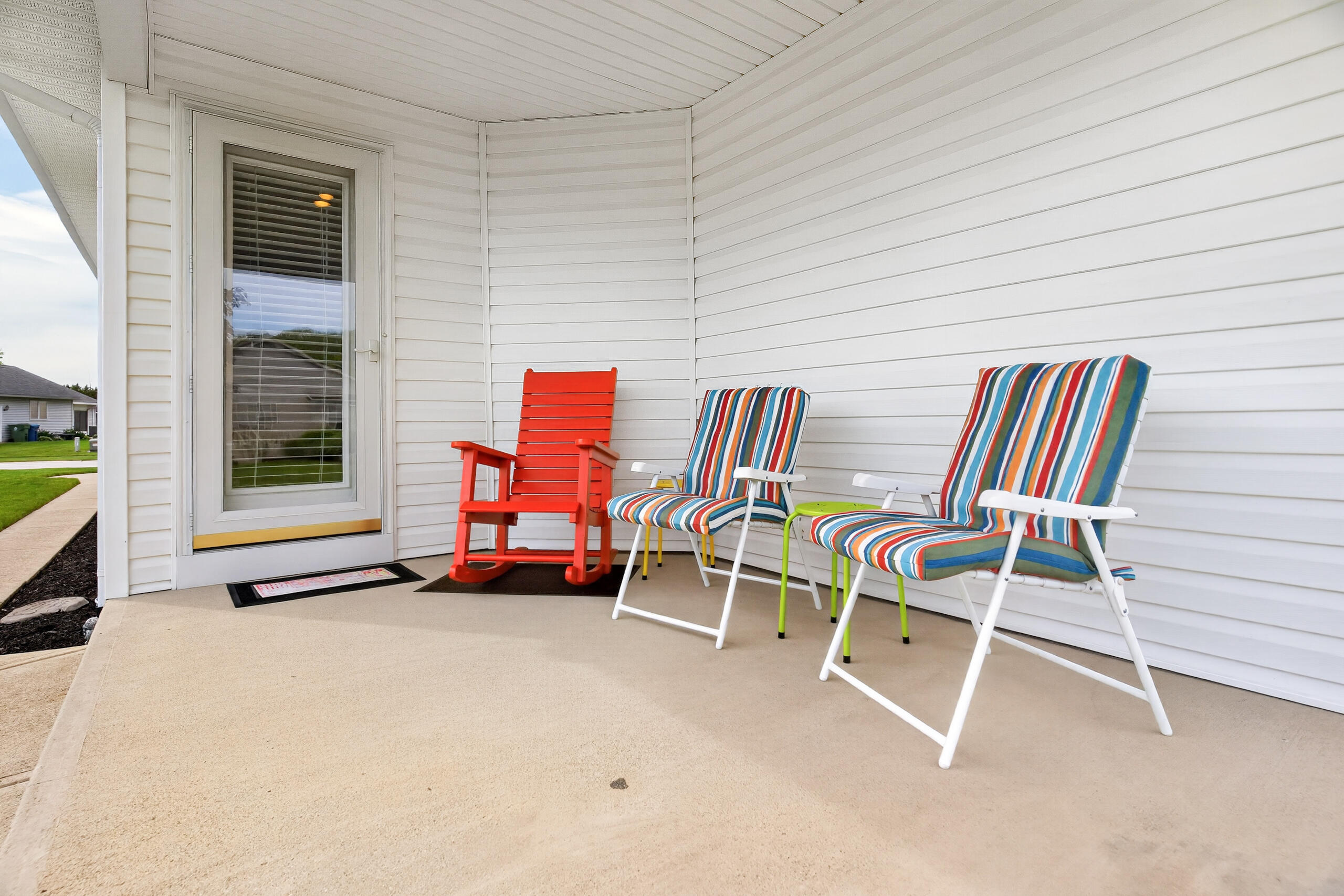 551 Foxcross, Sidney, Ohio 45365
