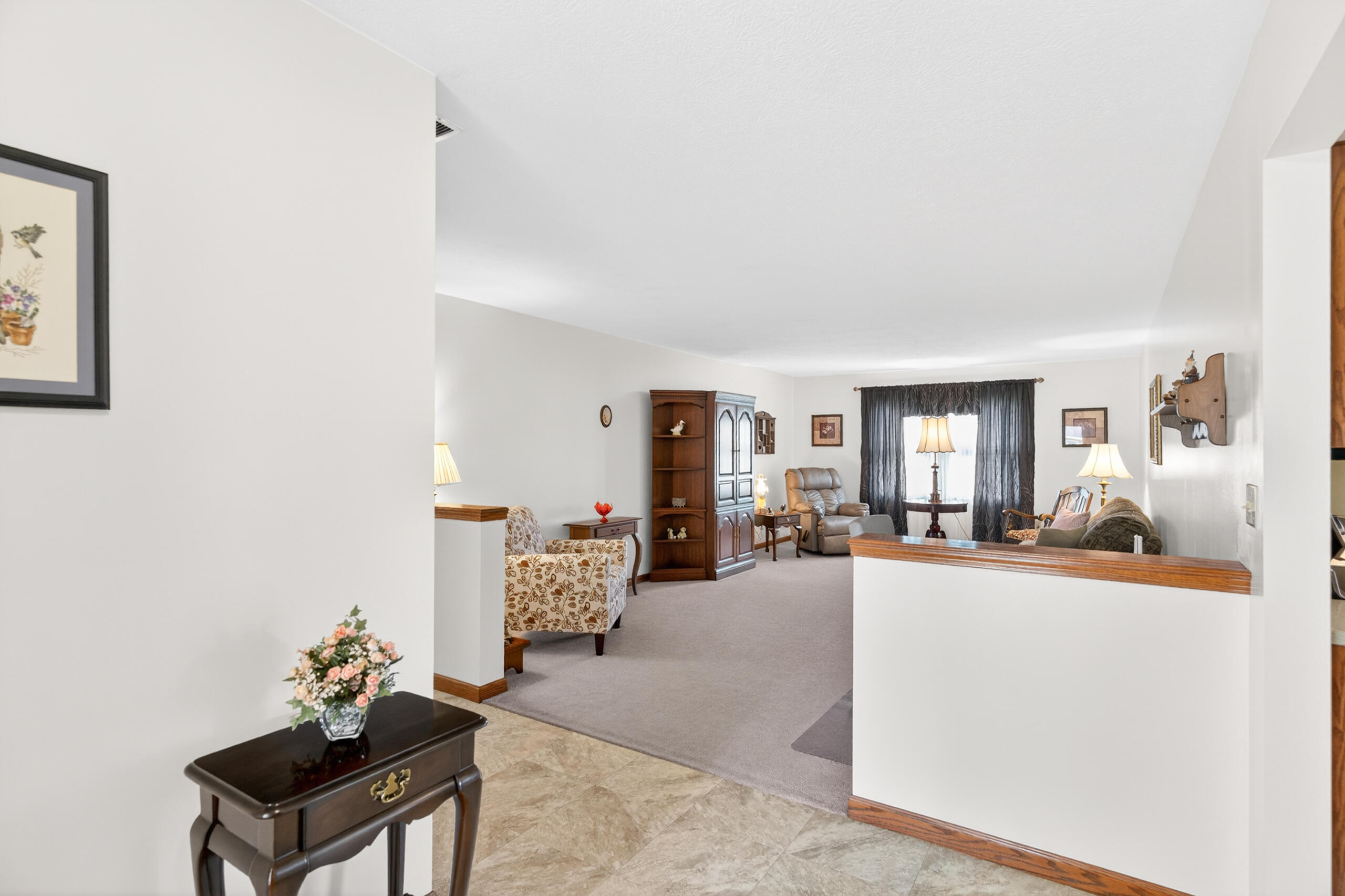 551 Foxcross, Sidney, Ohio 45365