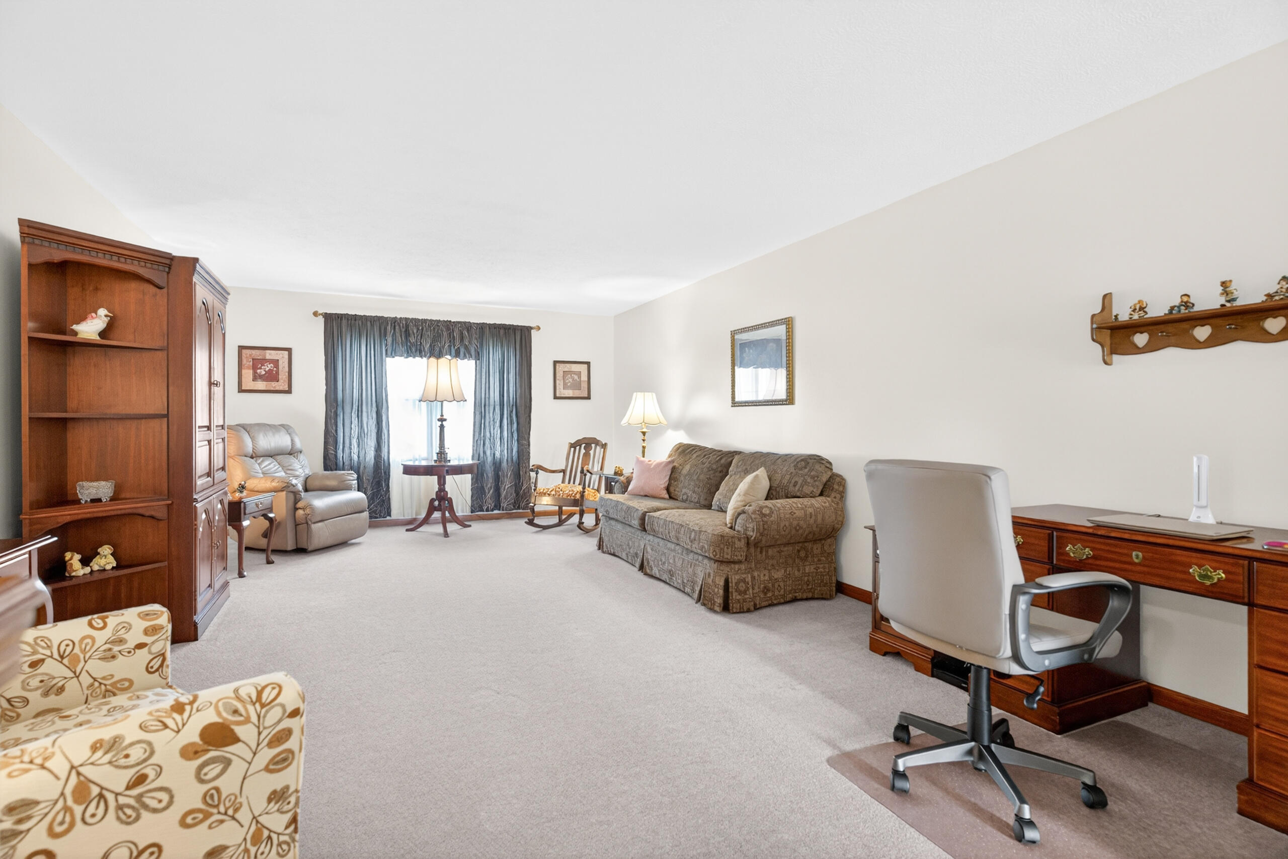 551 Foxcross, Sidney, Ohio 45365