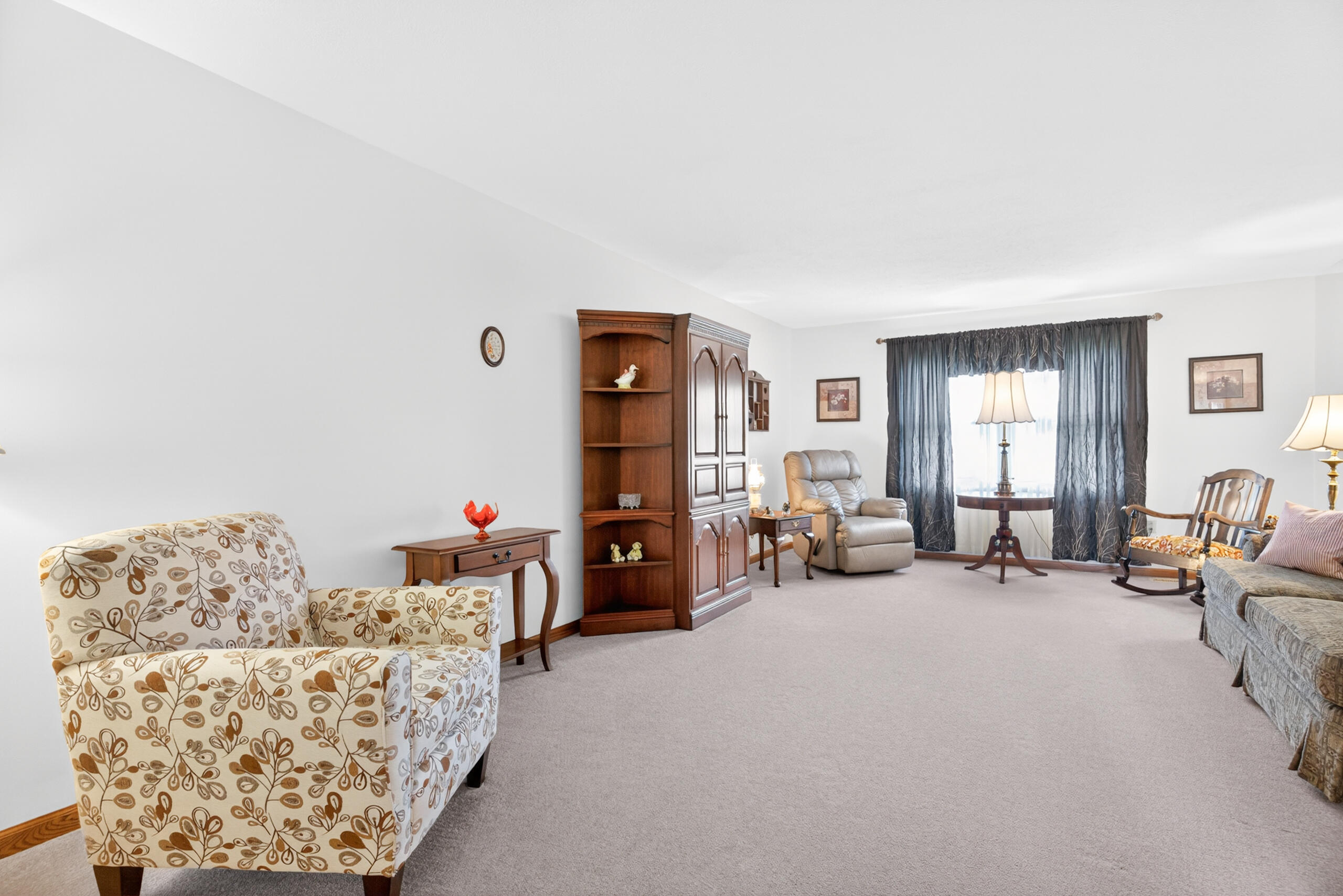 551 Foxcross, Sidney, Ohio 45365