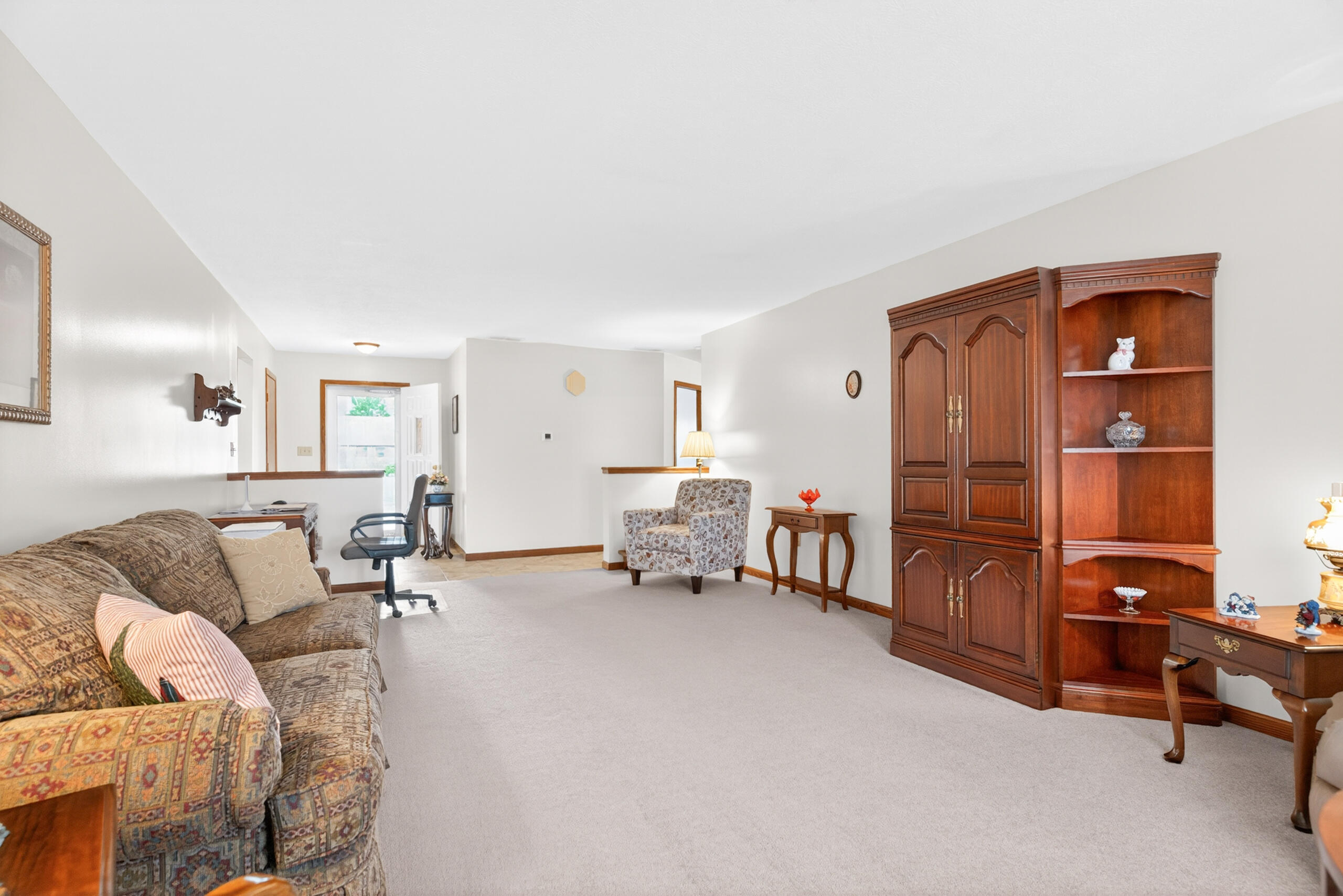 551 Foxcross, Sidney, Ohio 45365