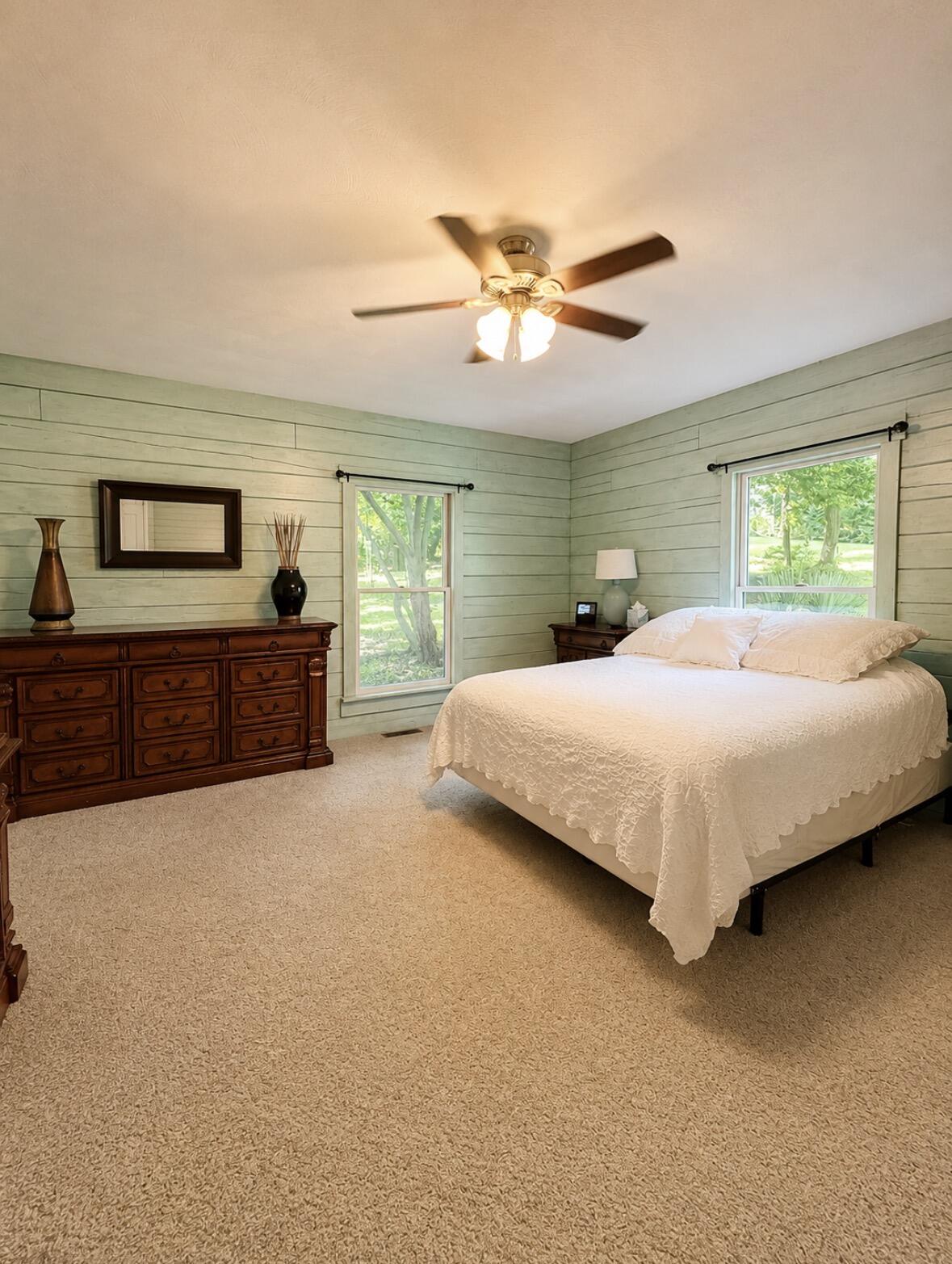 4558 Cherry Hill, Conover, Ohio 45317