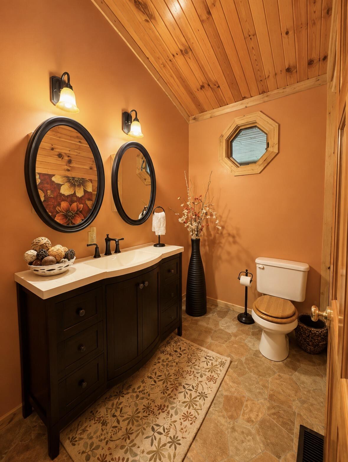 4558 Cherry Hill, Conover, Ohio 45317