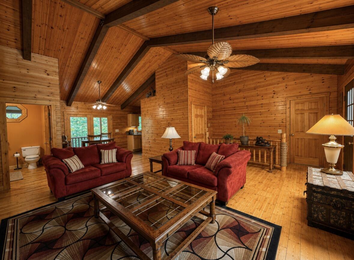 4558 Cherry Hill, Conover, Ohio 45317