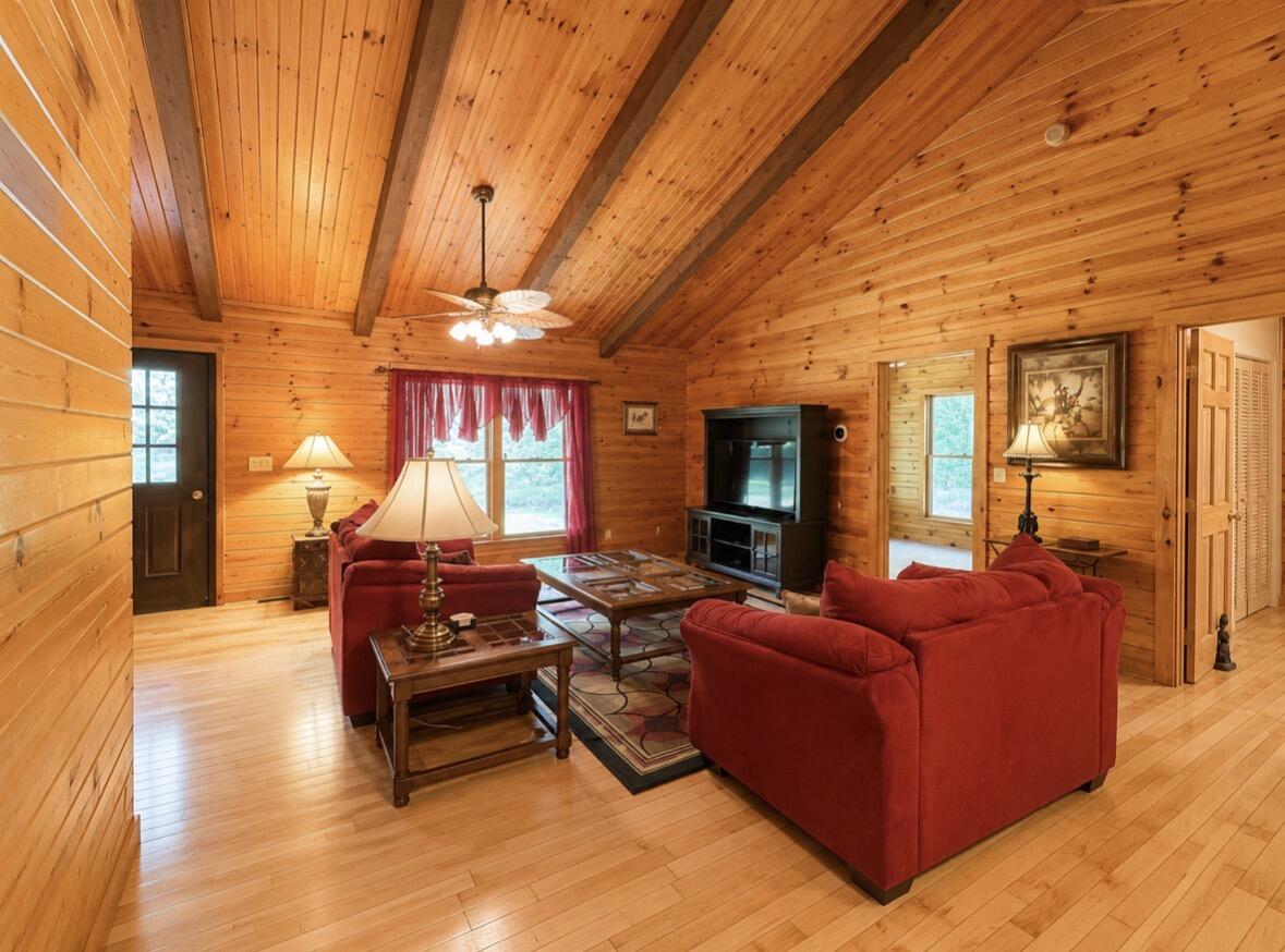 4558 Cherry Hill, Conover, Ohio 45317