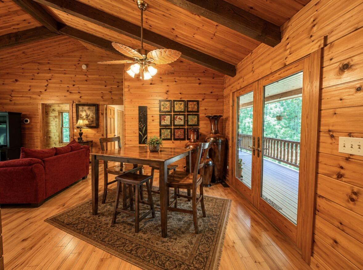 4558 Cherry Hill, Conover, Ohio 45317