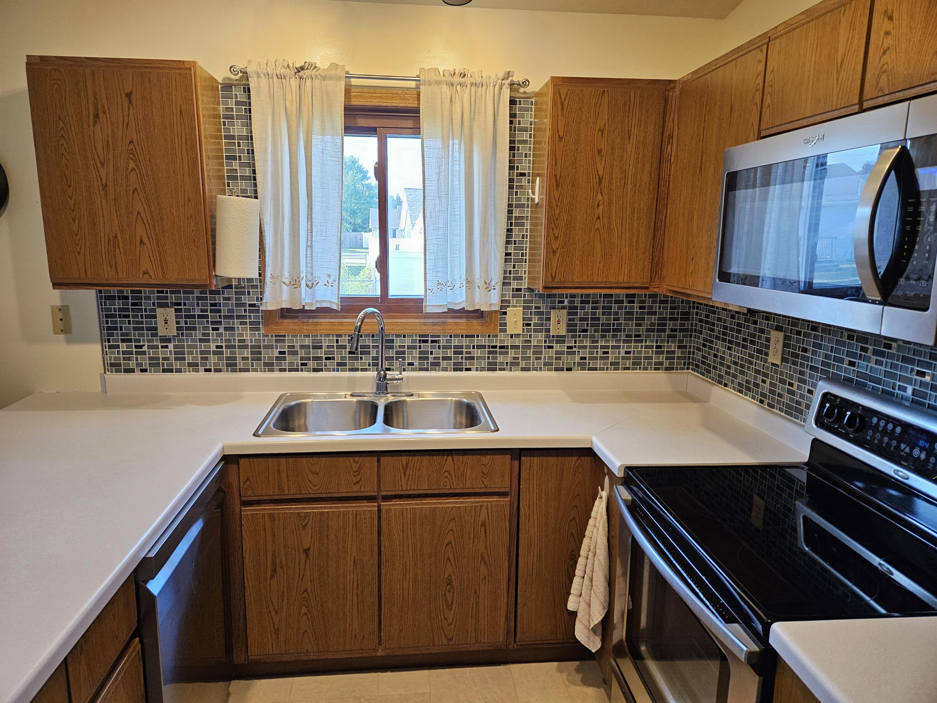 1410 Carrol, Sidney, Ohio 45365