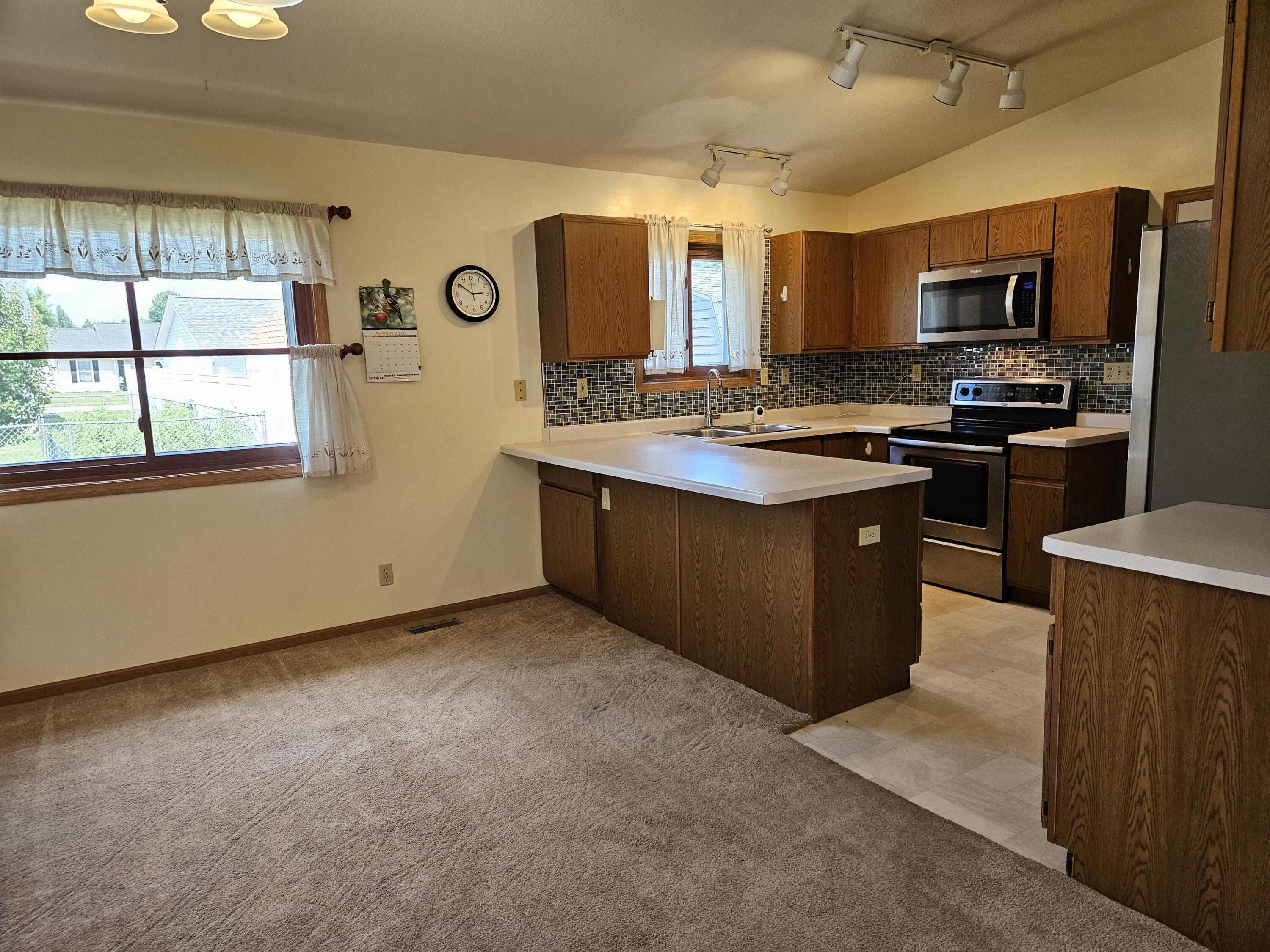 1410 Carrol, Sidney, Ohio 45365