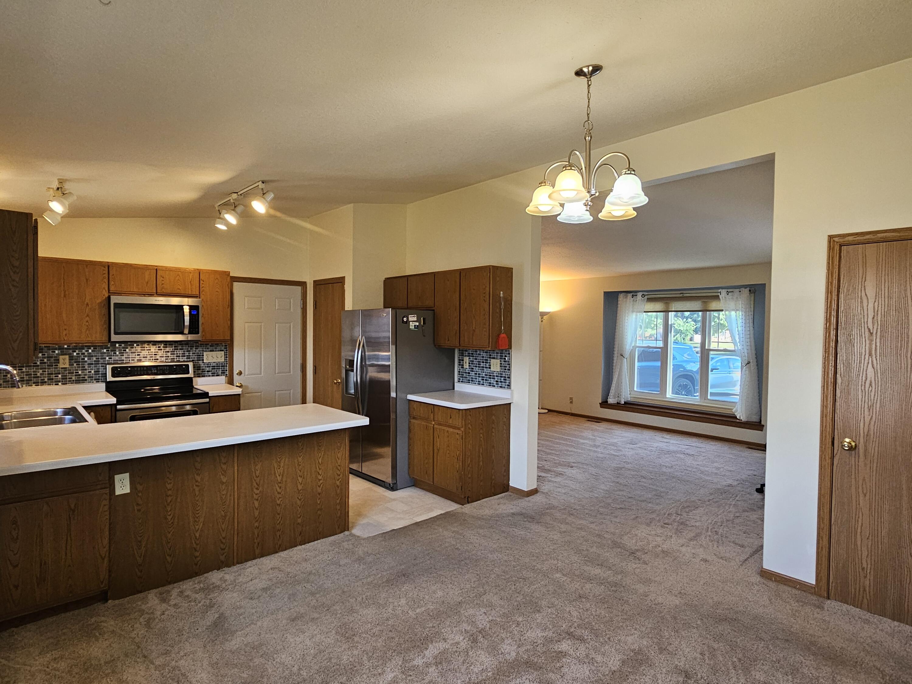 1410 Carrol, Sidney, Ohio 45365