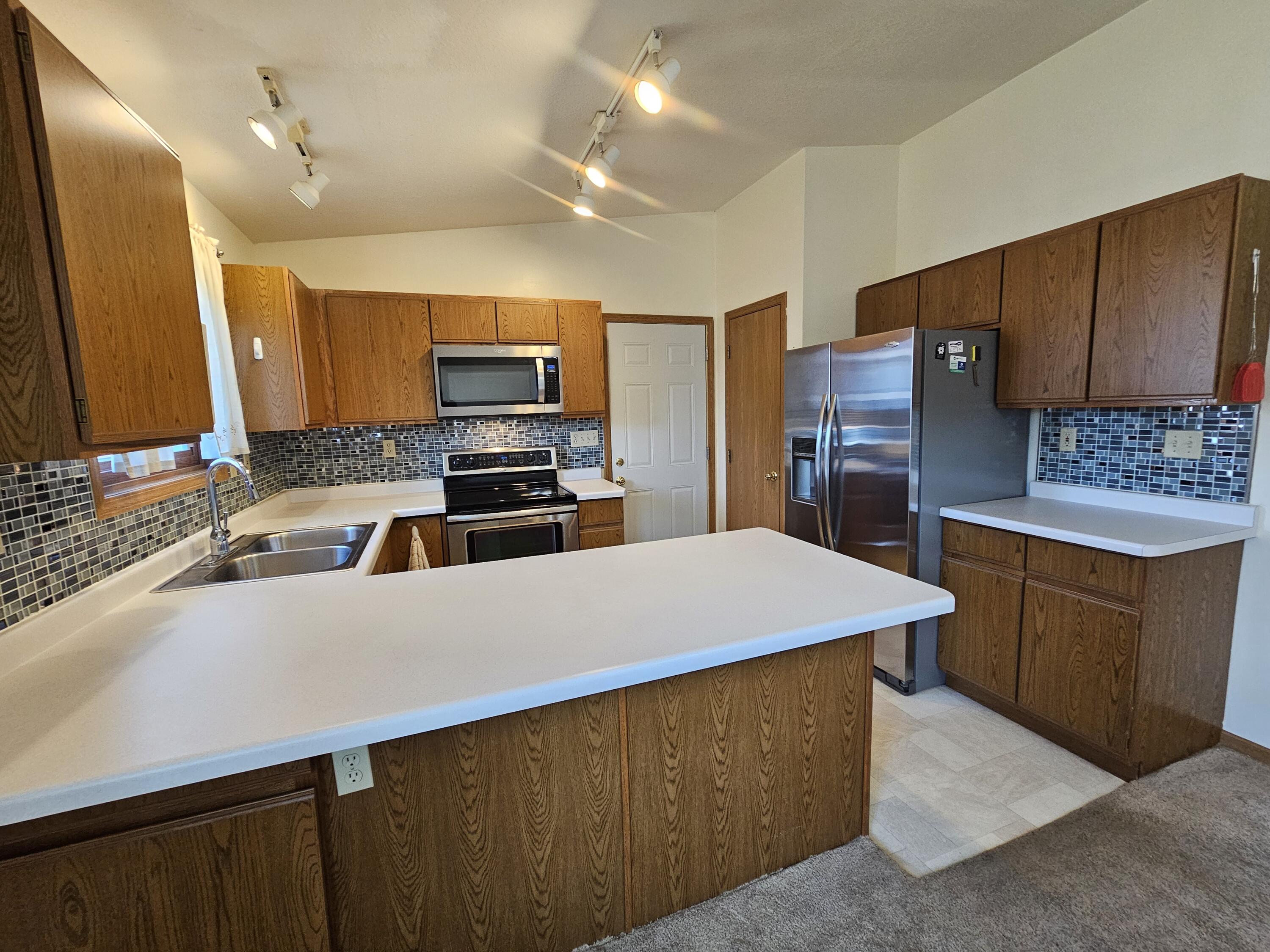 1410 Carrol, Sidney, Ohio 45365