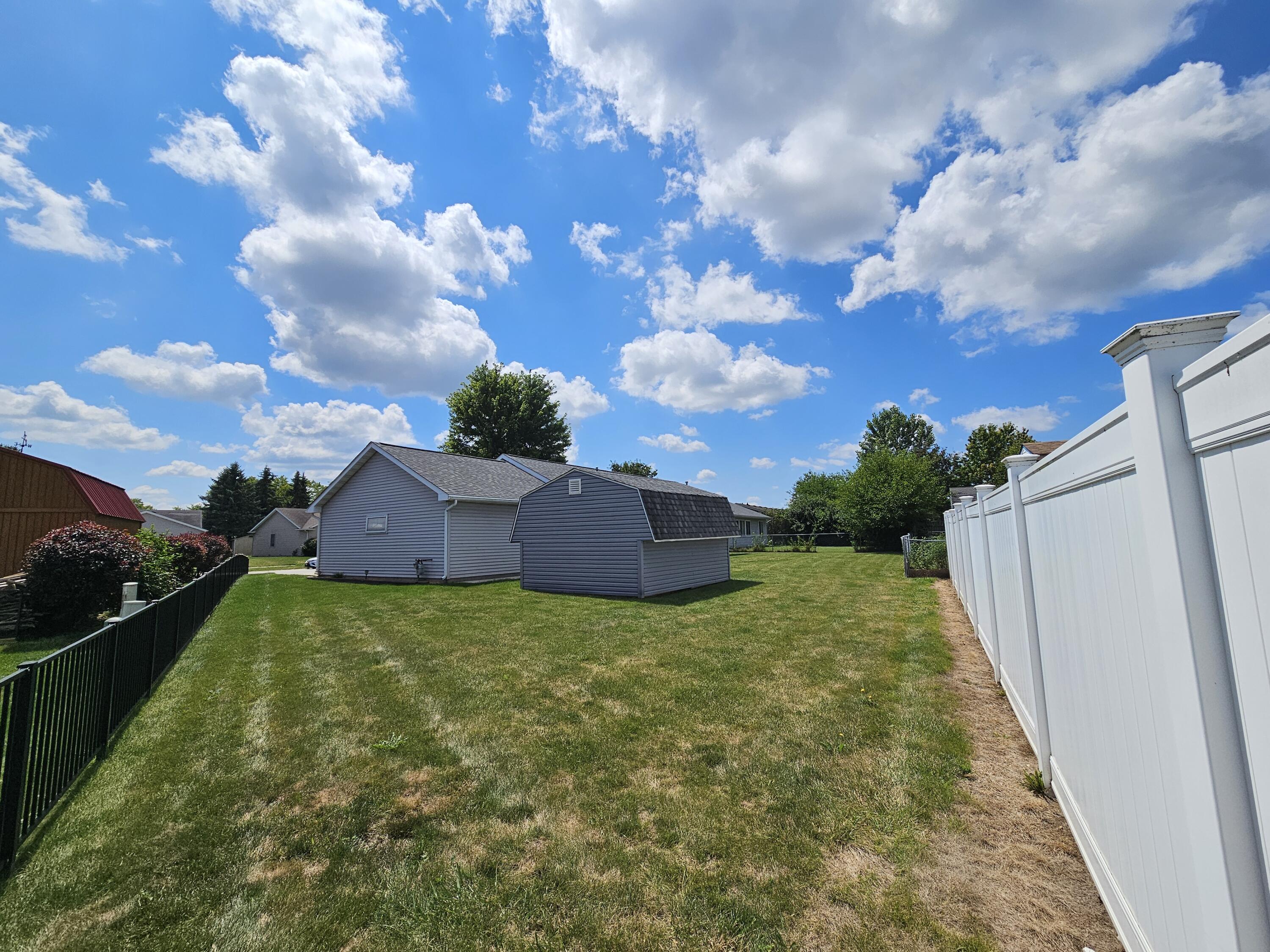 1410 Carrol, Sidney, Ohio 45365
