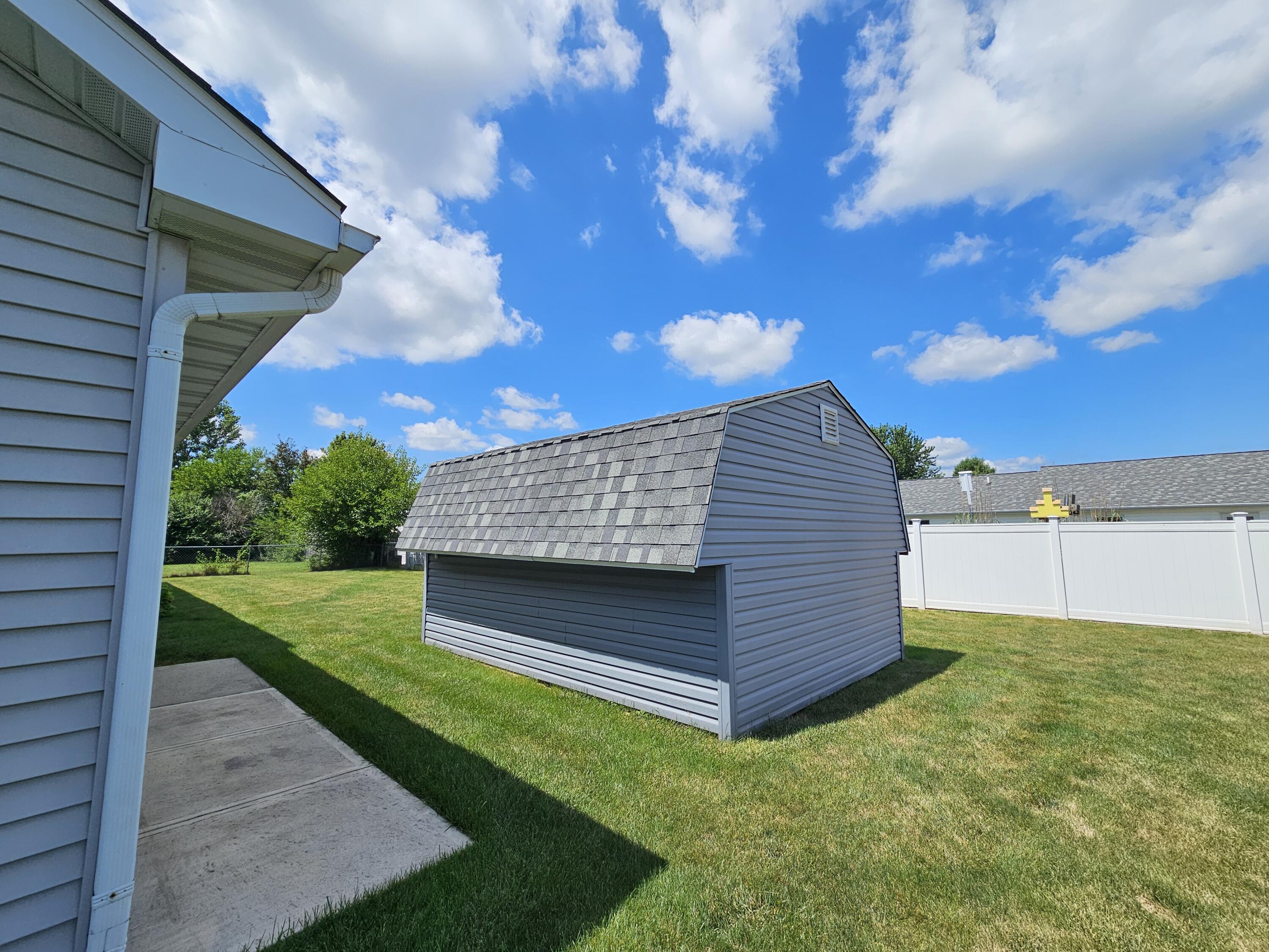 1410 Carrol, Sidney, Ohio 45365