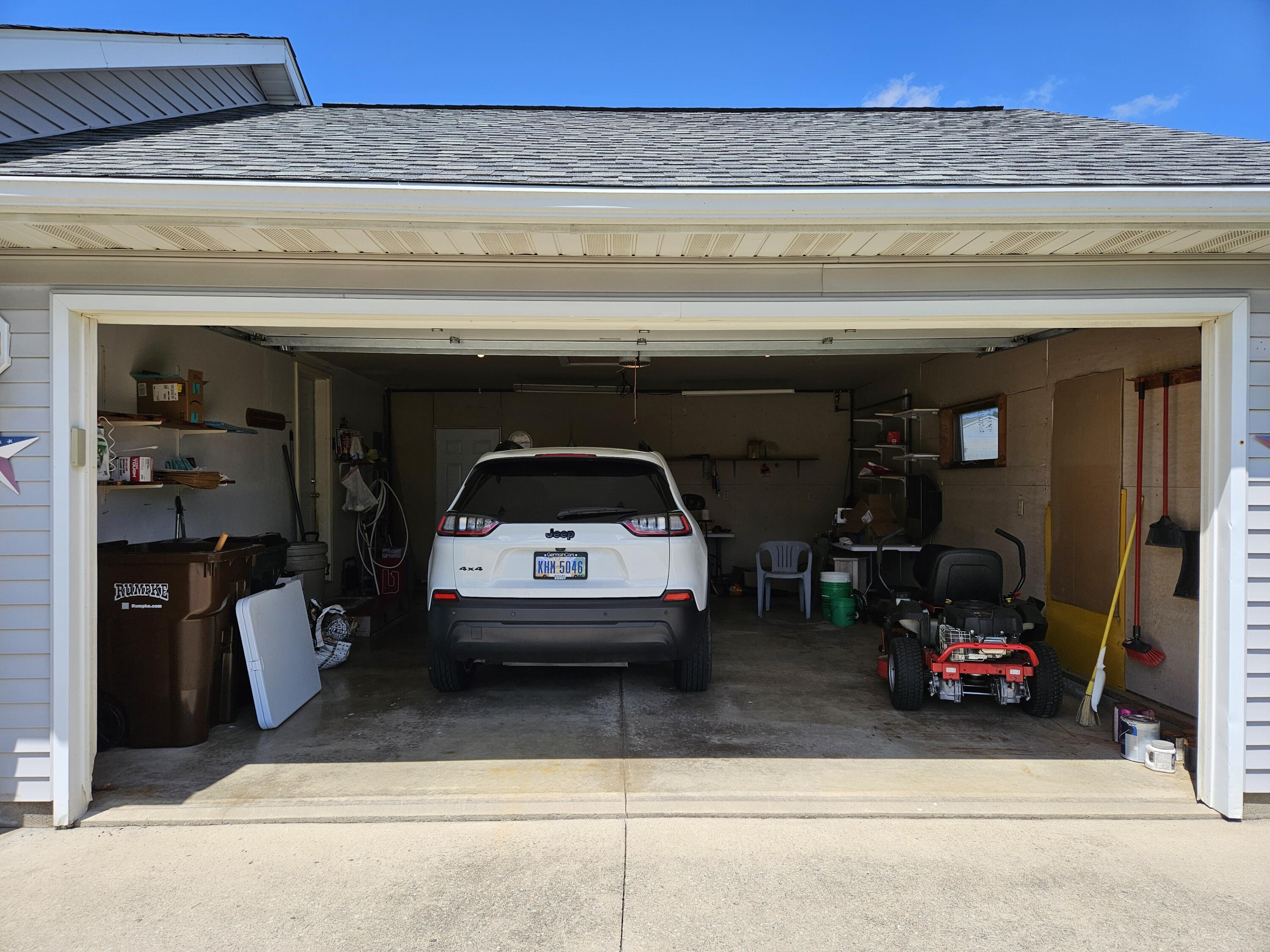 1410 Carrol, Sidney, Ohio 45365