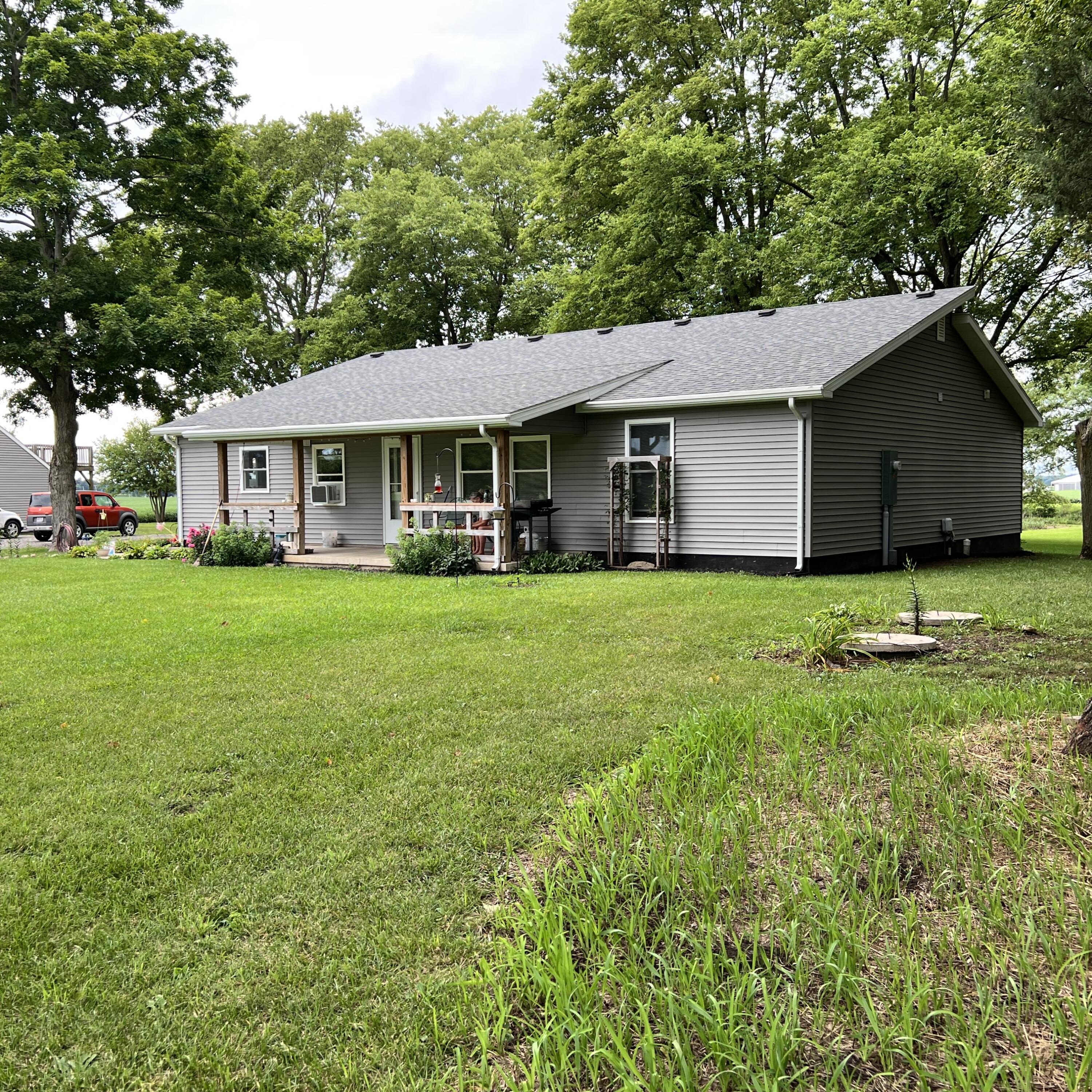1152 Kennard Kingscreek, Urbana, Ohio 43078