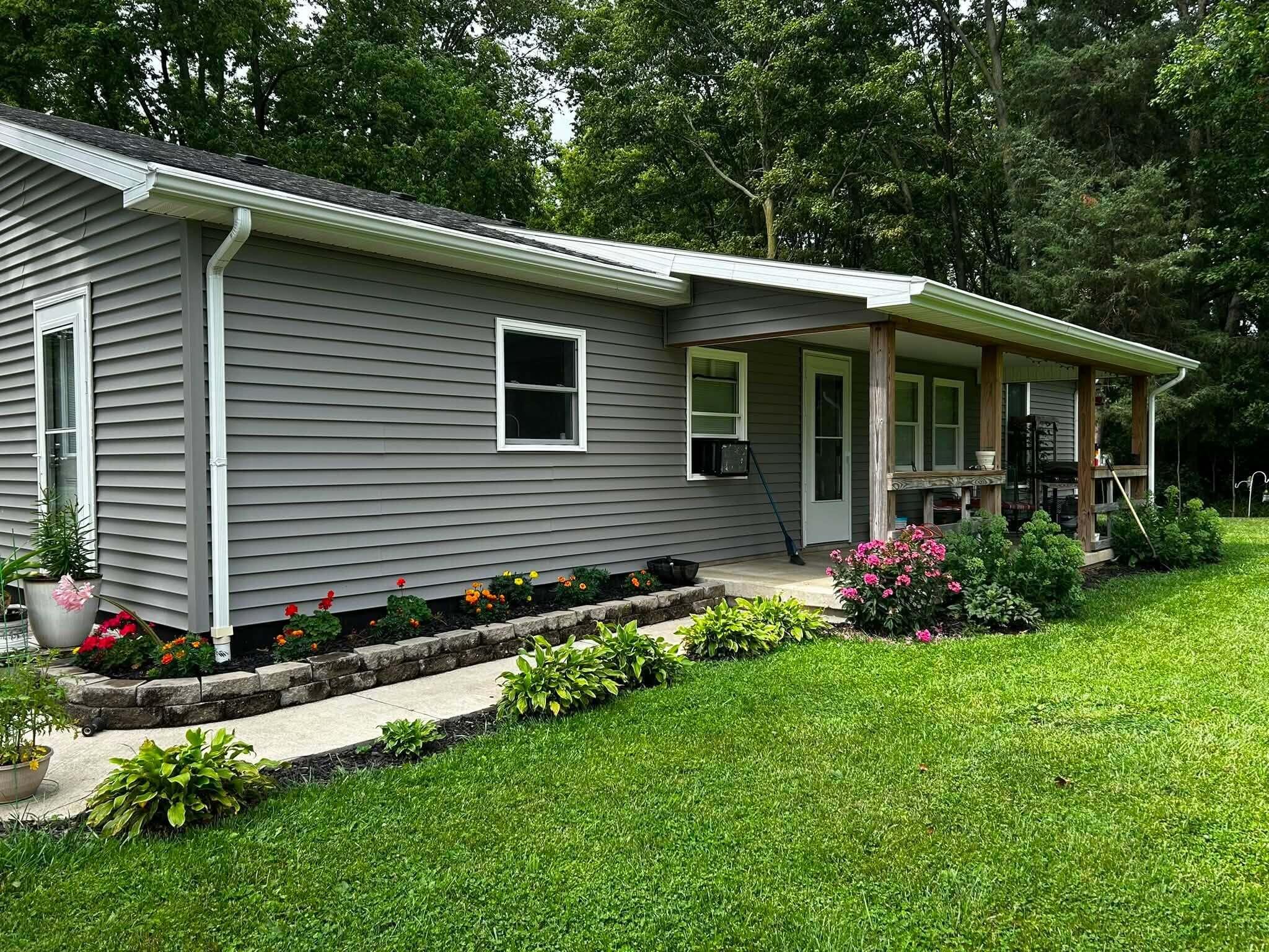 1152 Kennard Kingscreek, Urbana, Ohio 43078