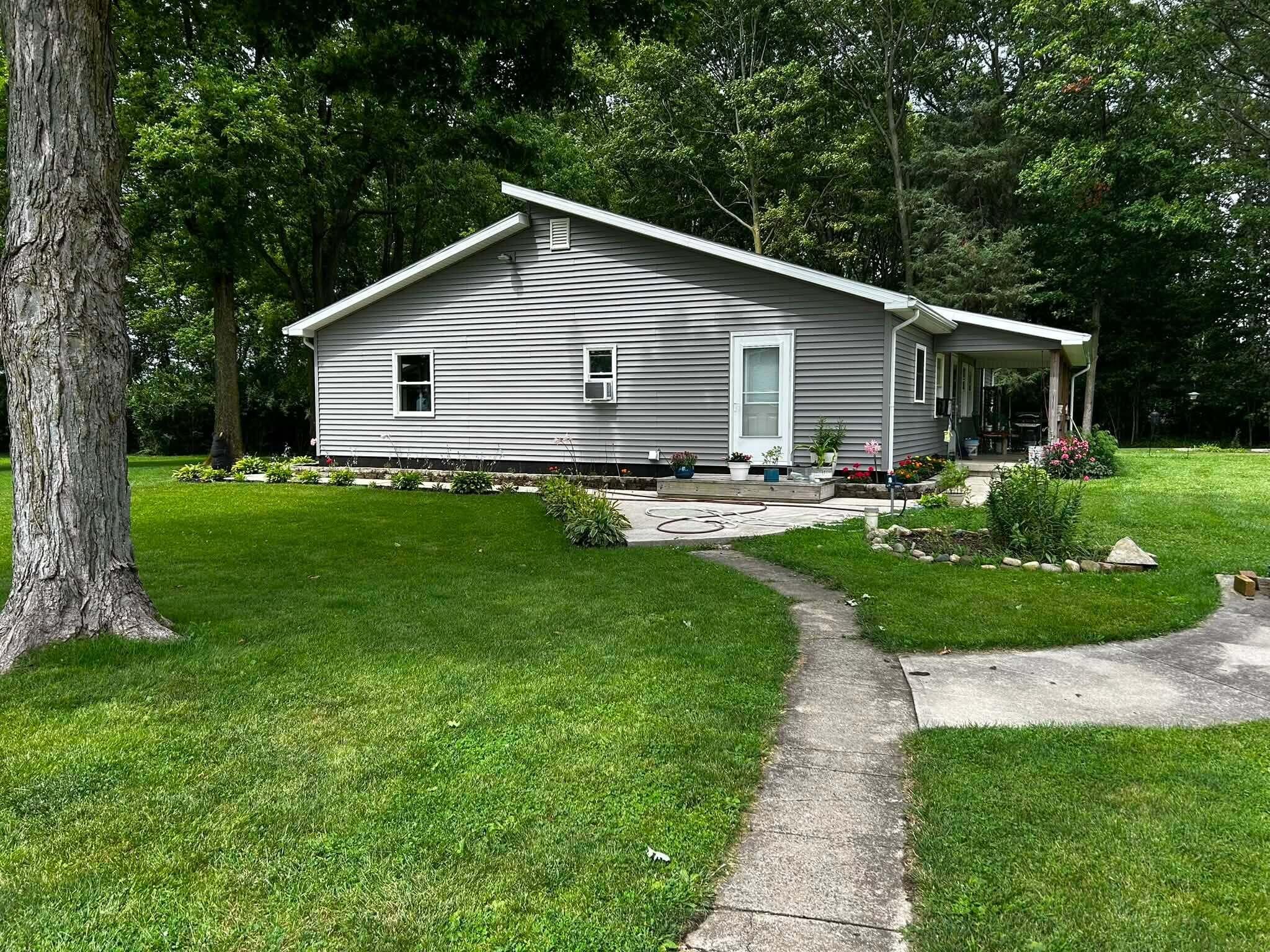 1152 Kennard Kingscreek, Urbana, Ohio 43078