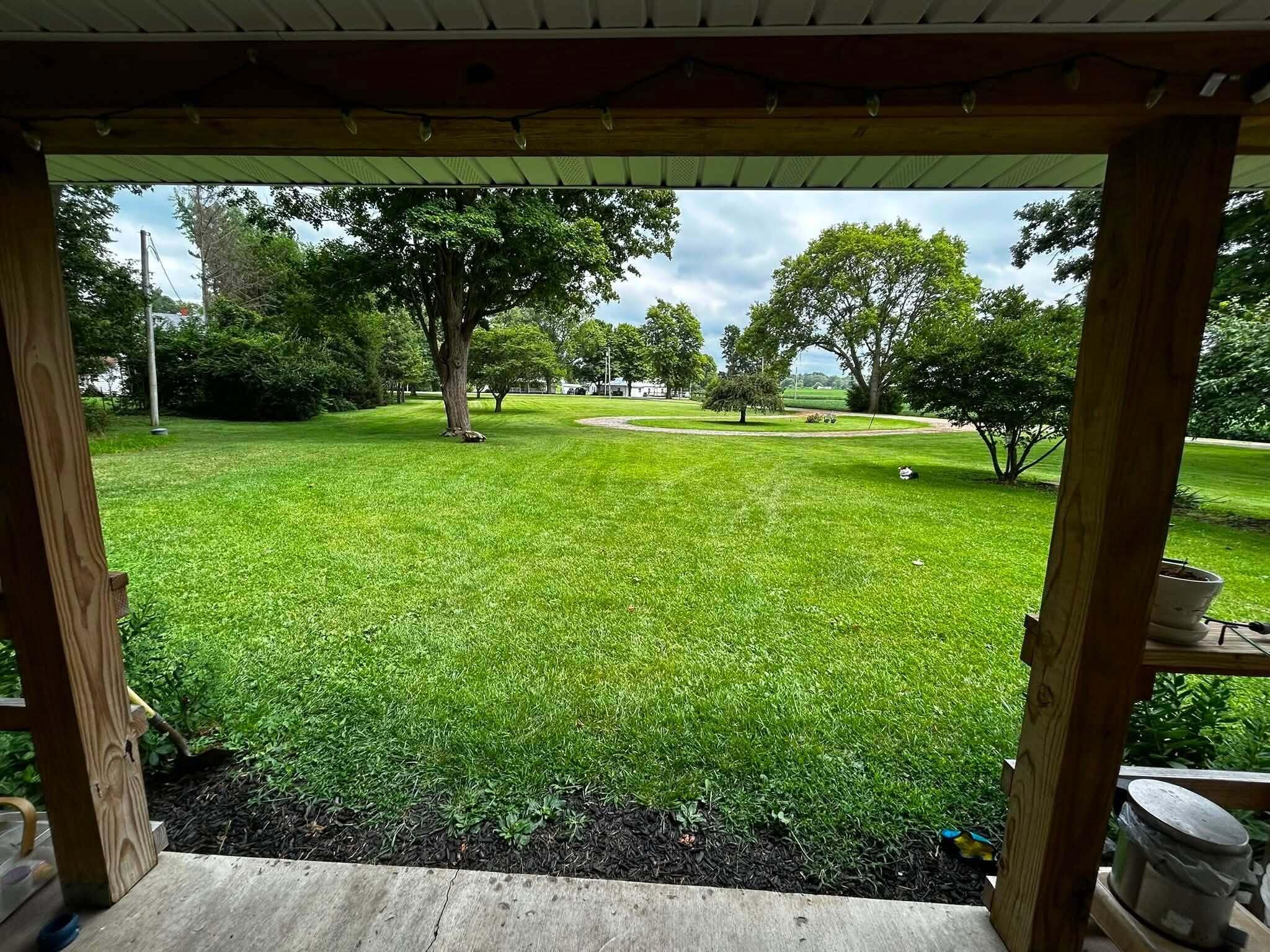 1152 Kennard Kingscreek, Urbana, Ohio 43078