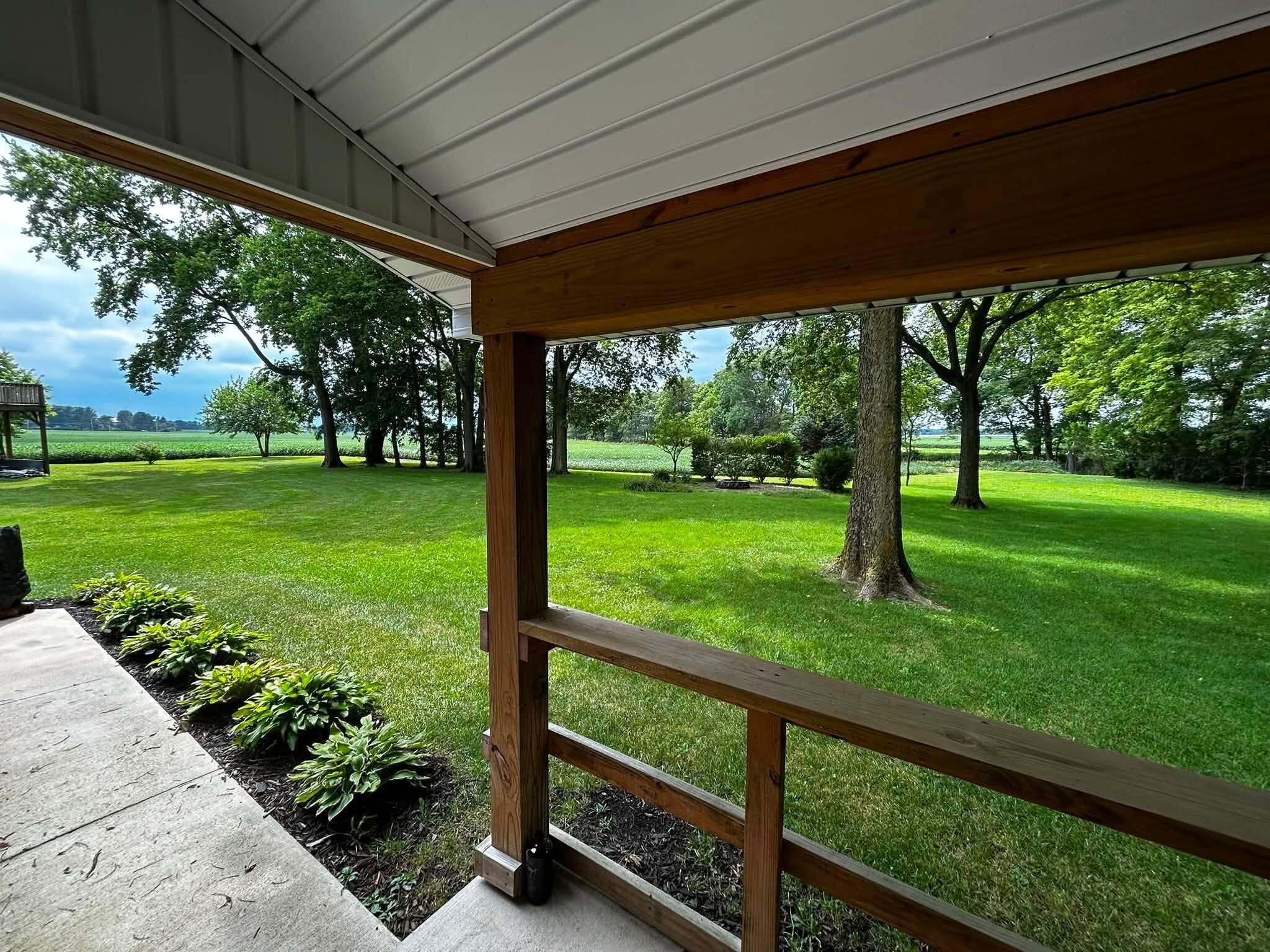 1152 Kennard Kingscreek, Urbana, Ohio 43078
