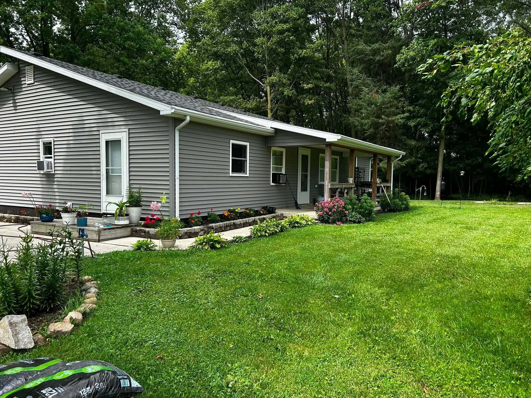 1152 Kennard Kingscreek, Urbana, Ohio 43078