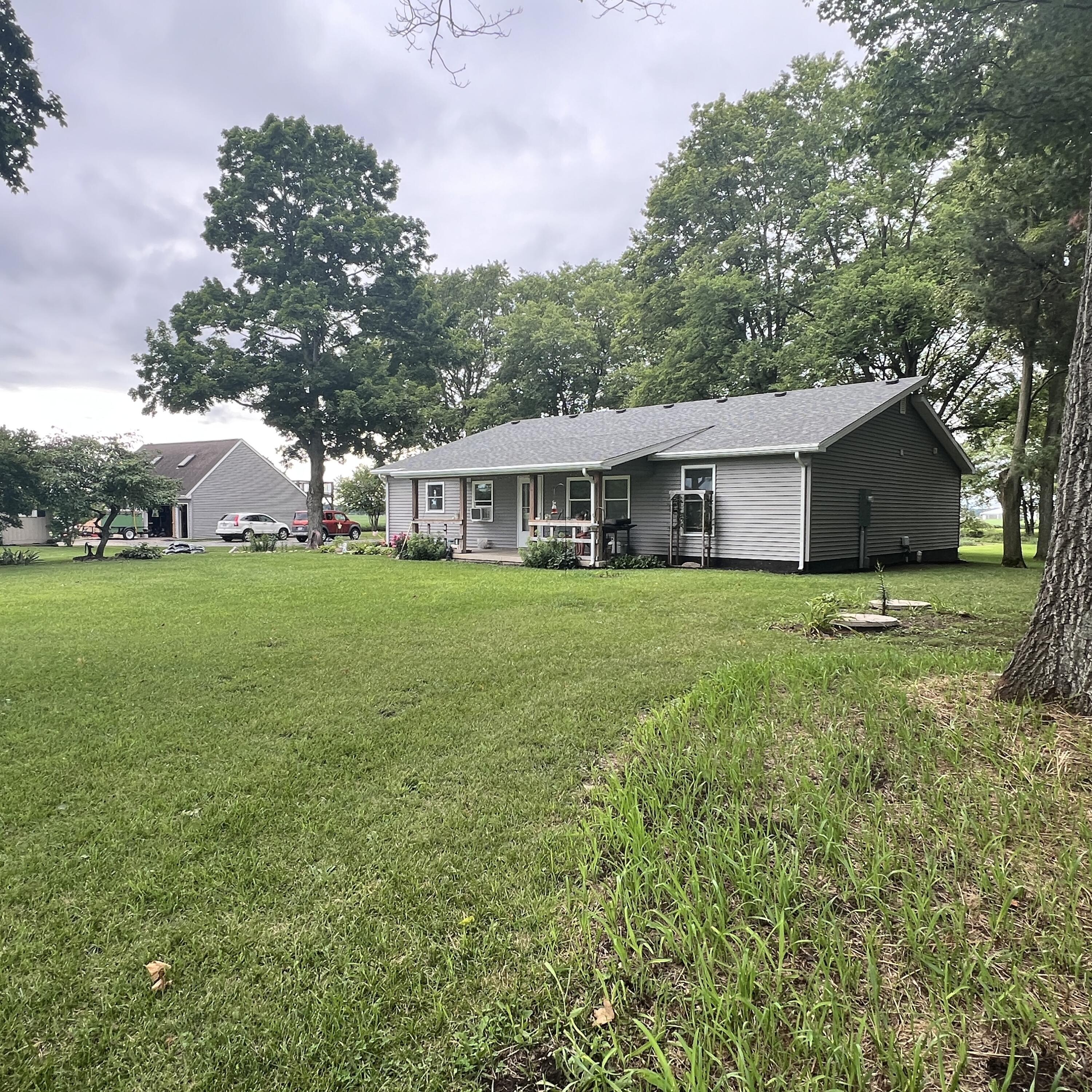 1152 Kennard Kingscreek, Urbana, Ohio 43078