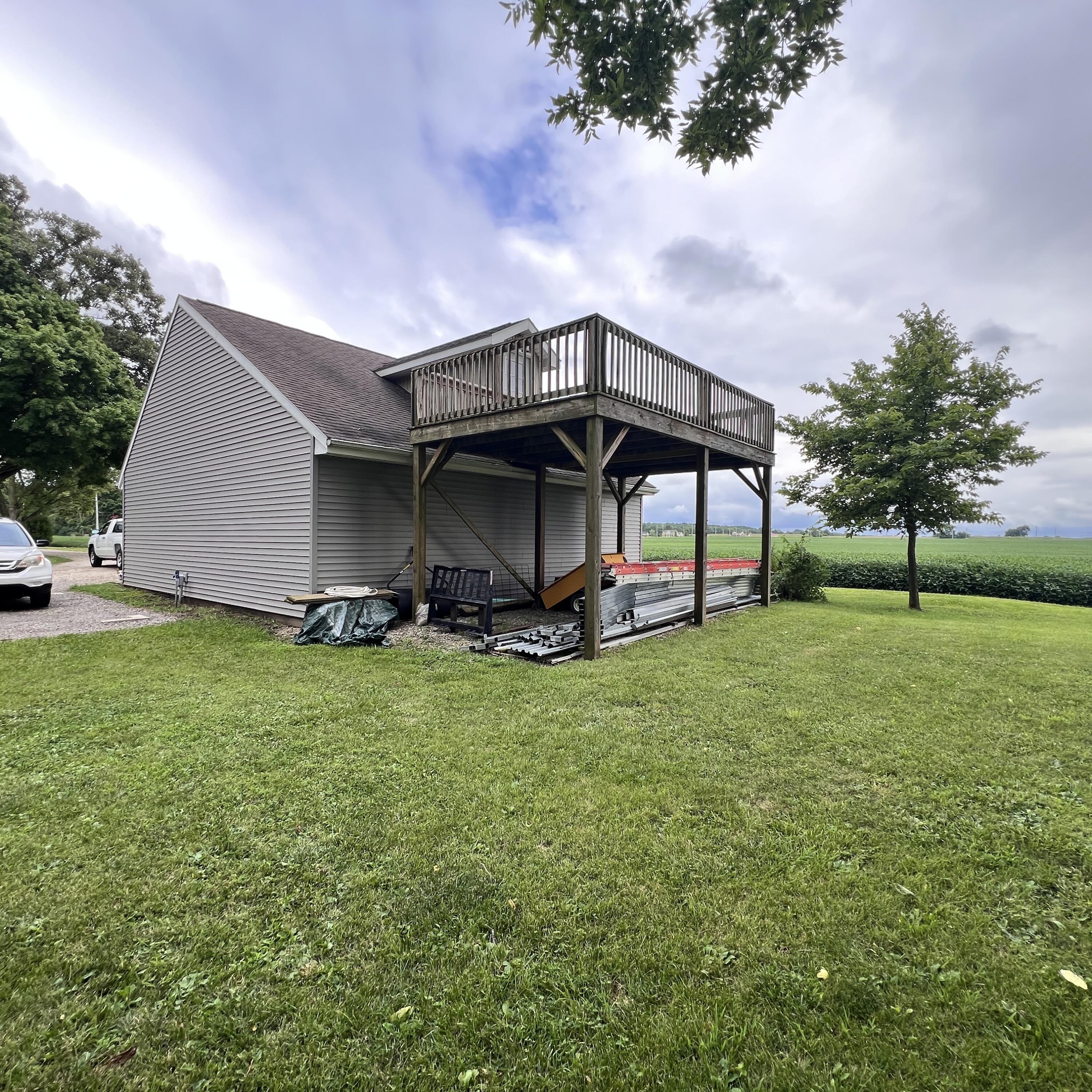 1152 Kennard Kingscreek, Urbana, Ohio 43078