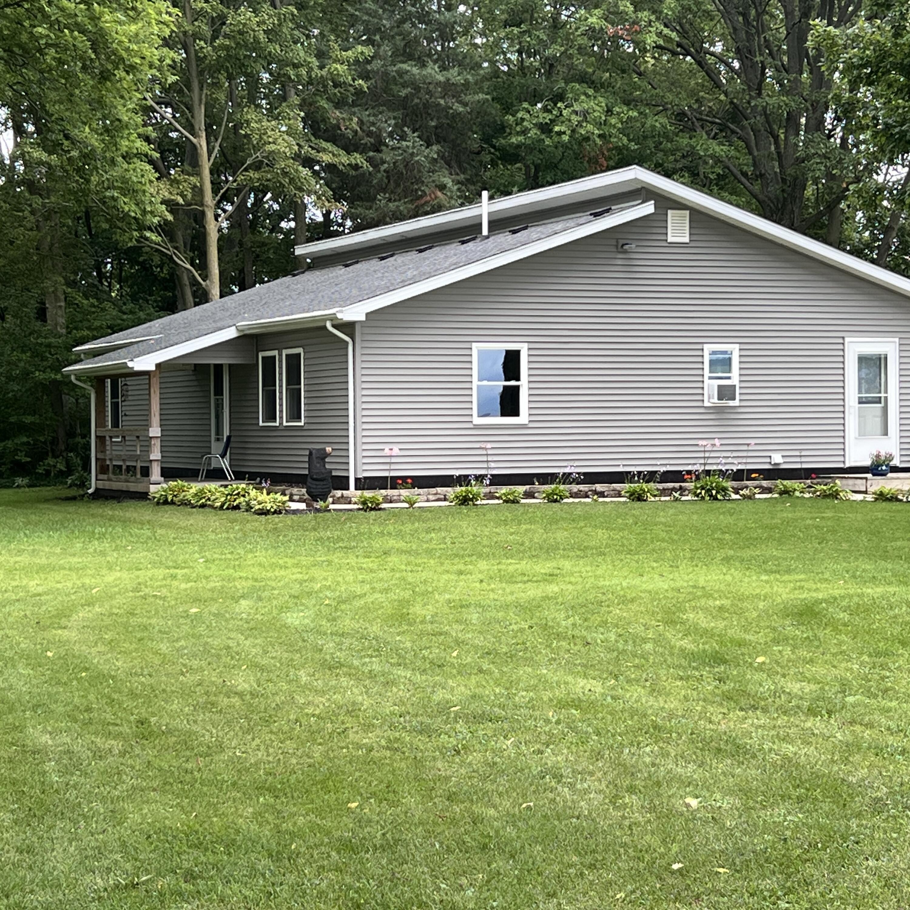 1152 Kennard Kingscreek, Urbana, Ohio 43078