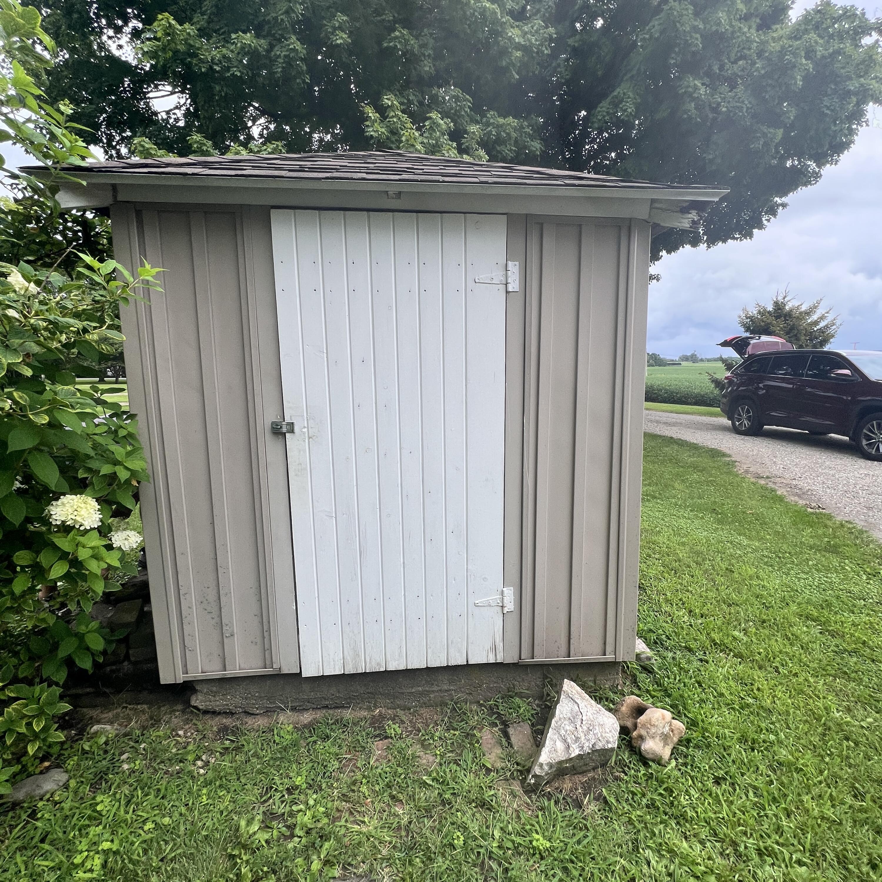 1152 Kennard Kingscreek, Urbana, Ohio 43078