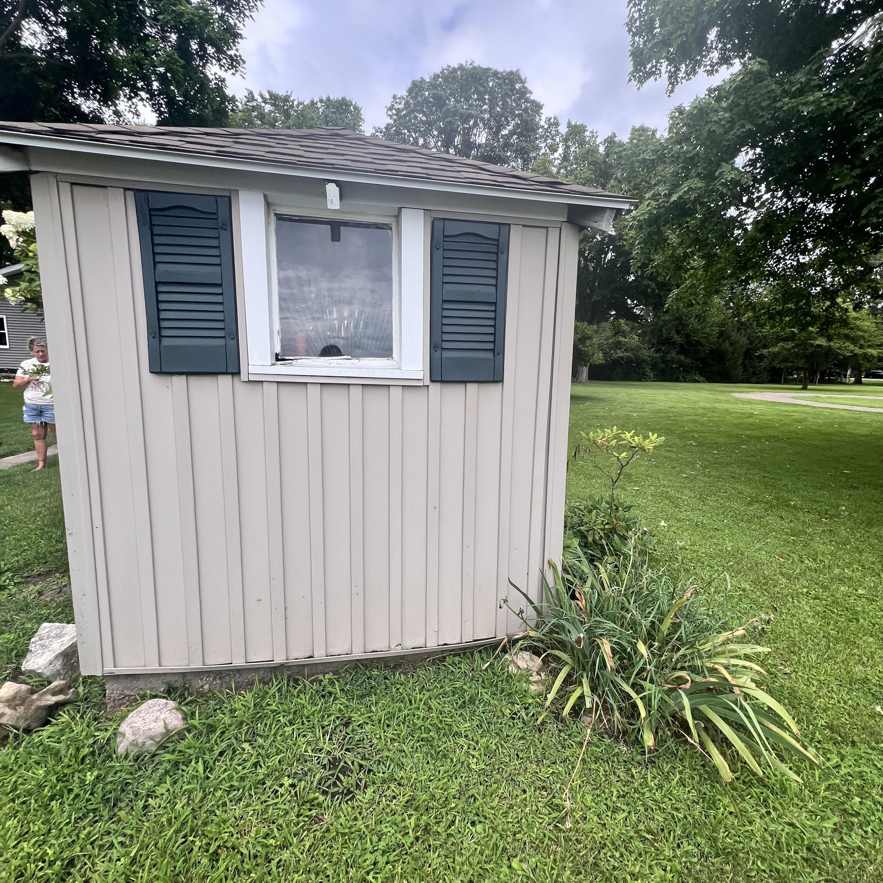 1152 Kennard Kingscreek, Urbana, Ohio 43078
