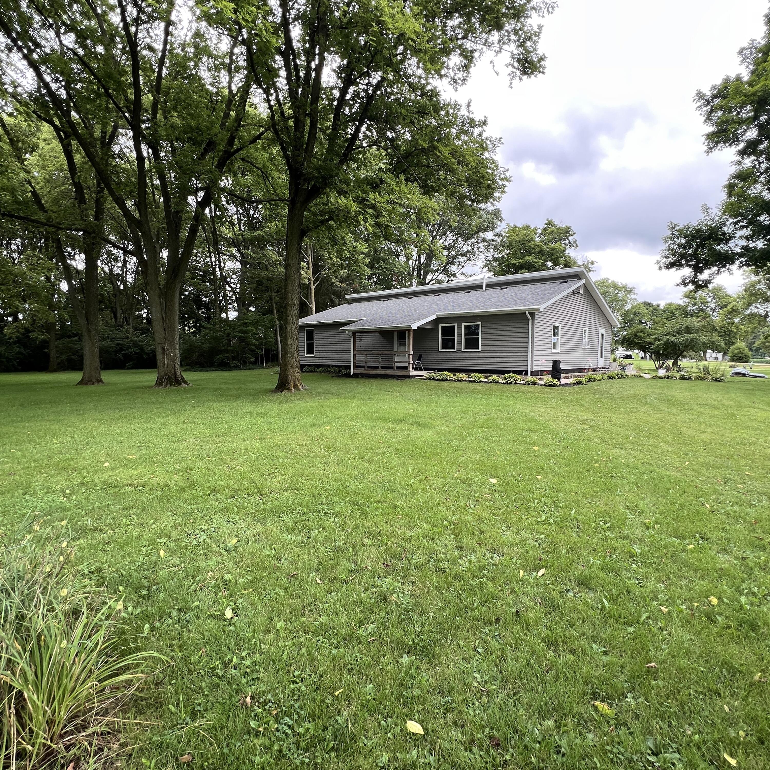 1152 Kennard Kingscreek, Urbana, Ohio 43078