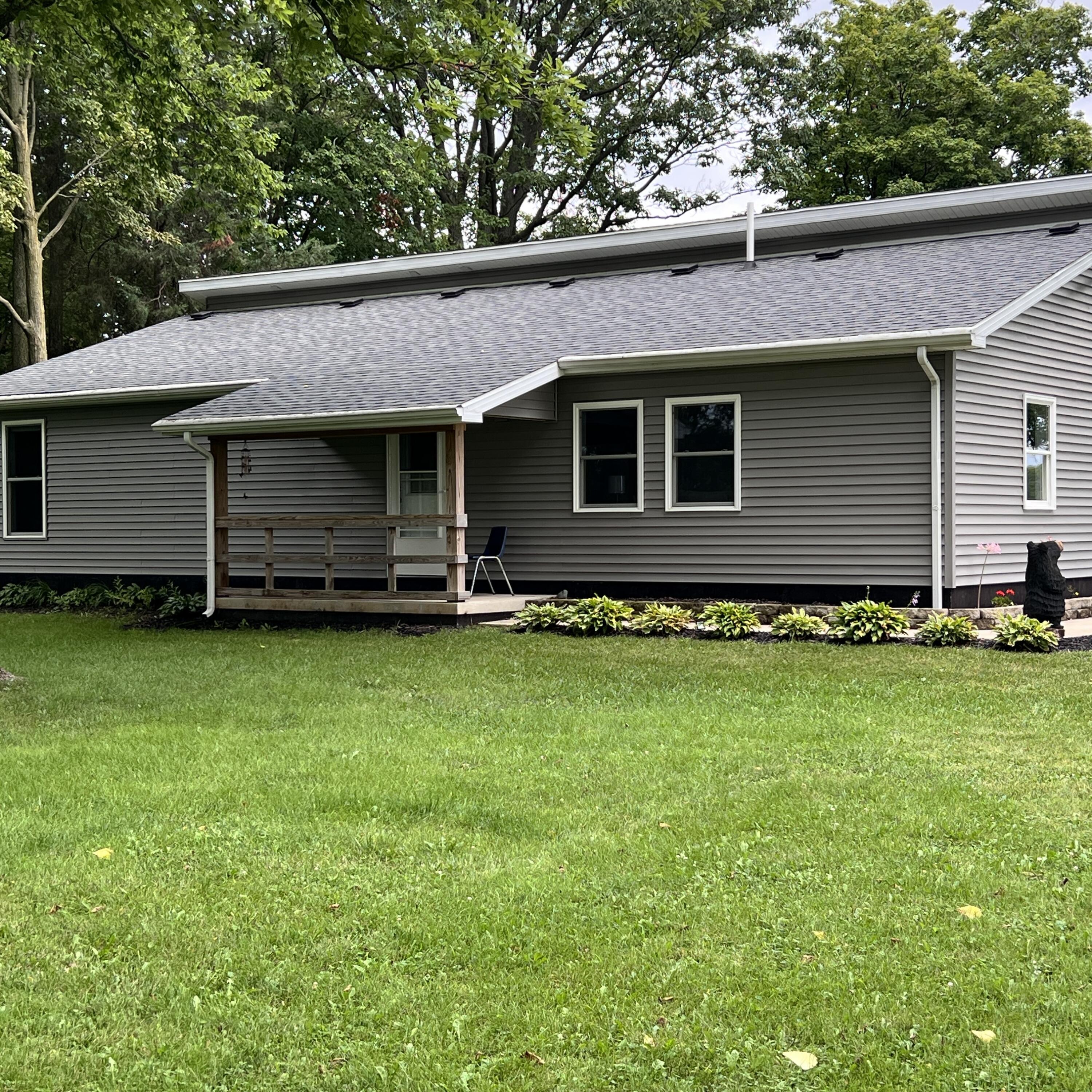 1152 Kennard Kingscreek, Urbana, Ohio 43078