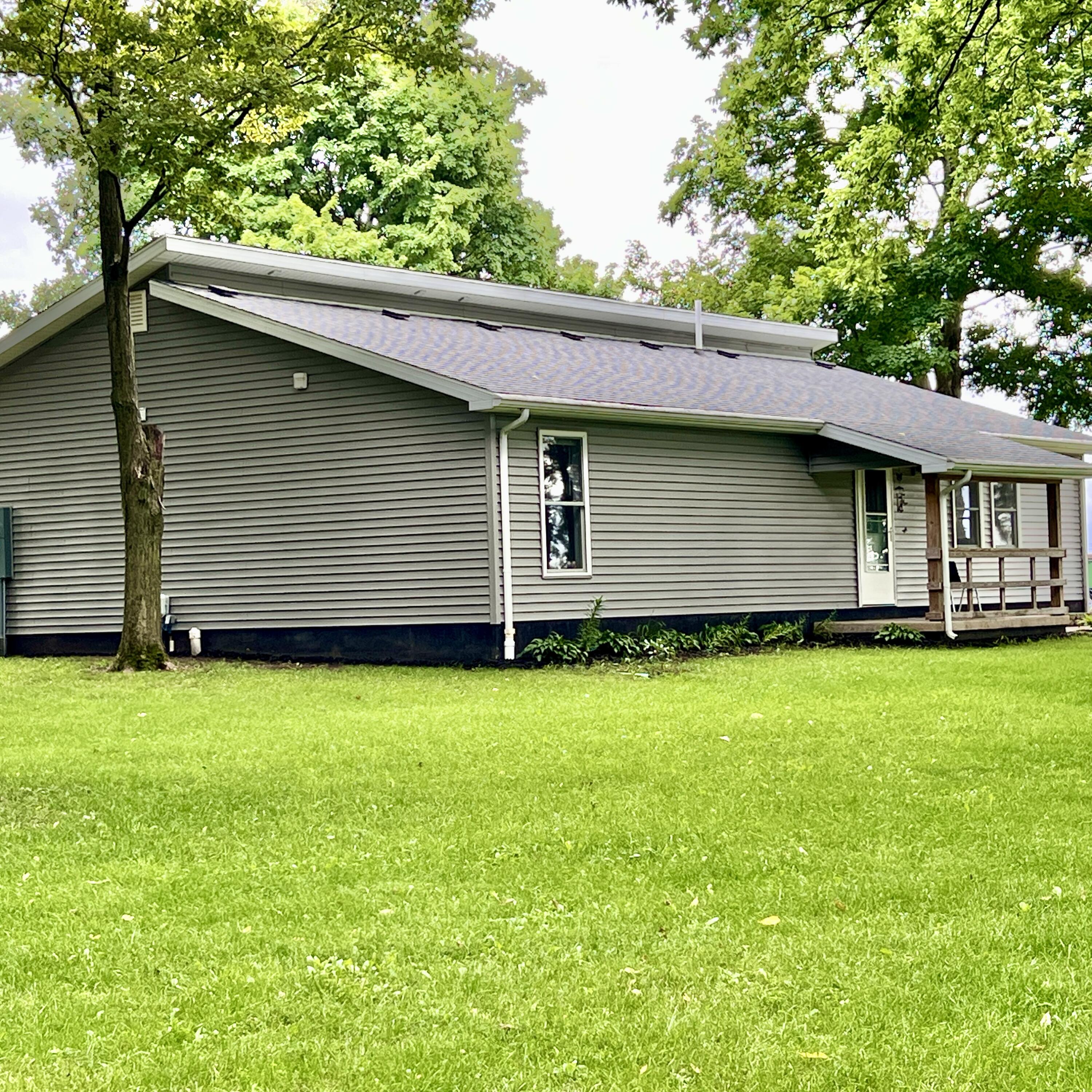 1152 Kennard Kingscreek, Urbana, Ohio 43078