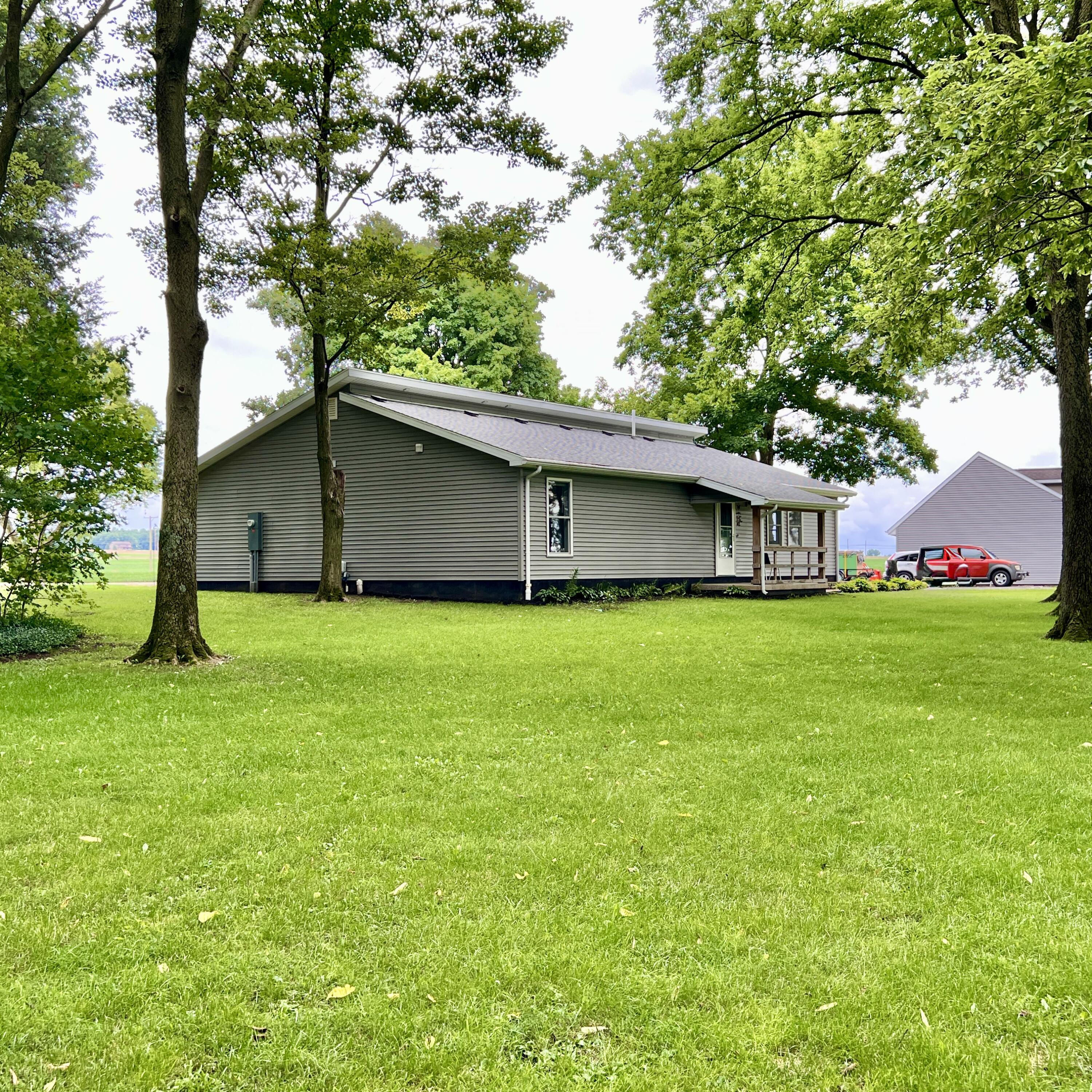 1152 Kennard Kingscreek, Urbana, Ohio 43078