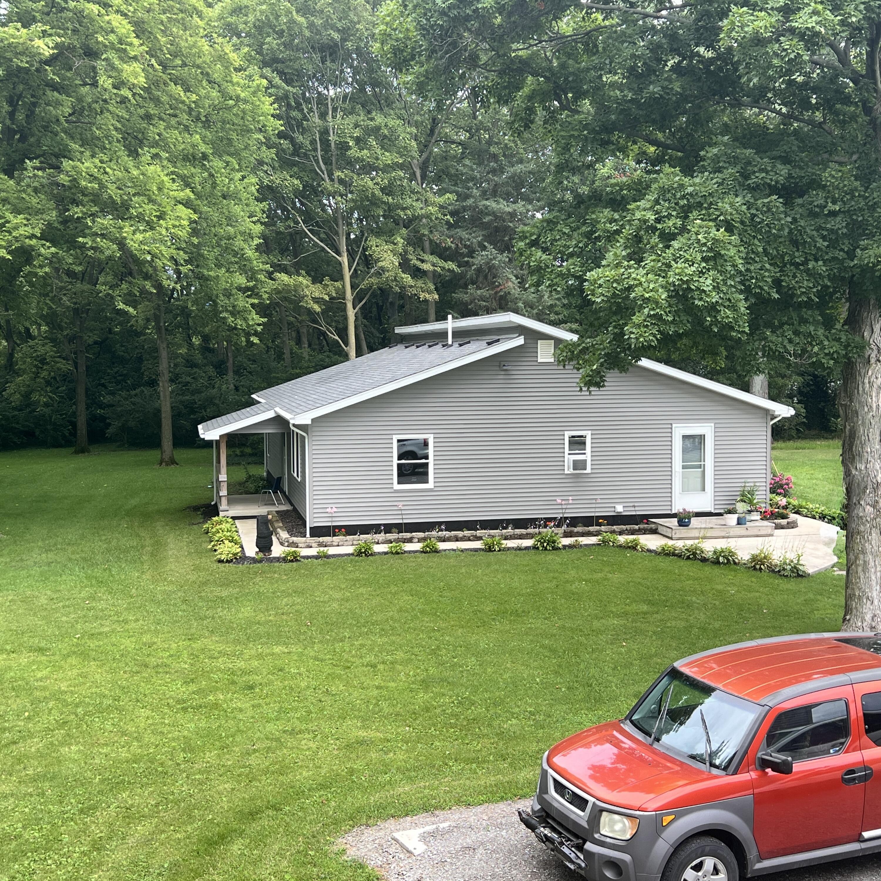 1152 Kennard Kingscreek, Urbana, Ohio 43078