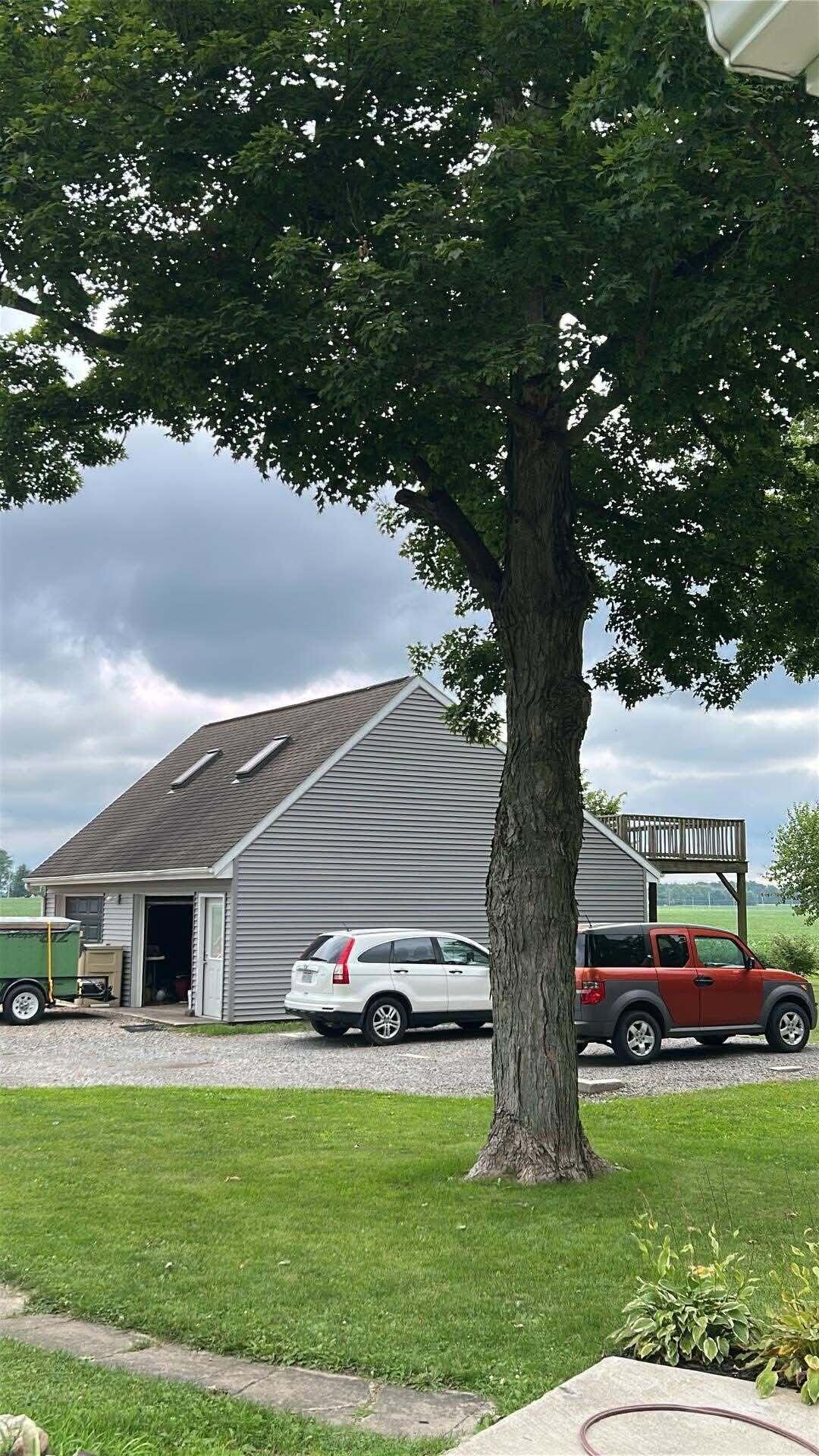 1152 Kennard Kingscreek, Urbana, Ohio 43078