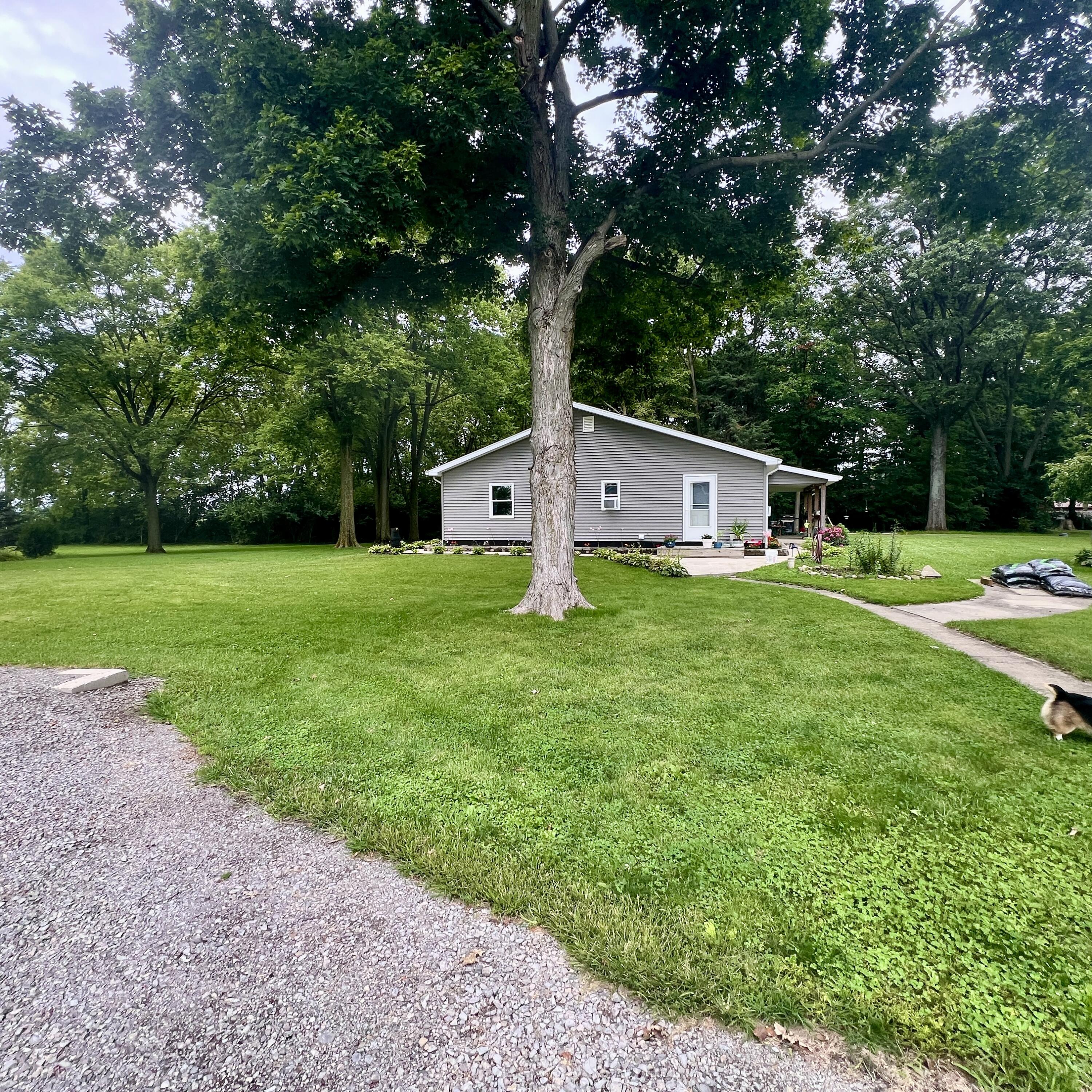1152 Kennard Kingscreek, Urbana, Ohio 43078
