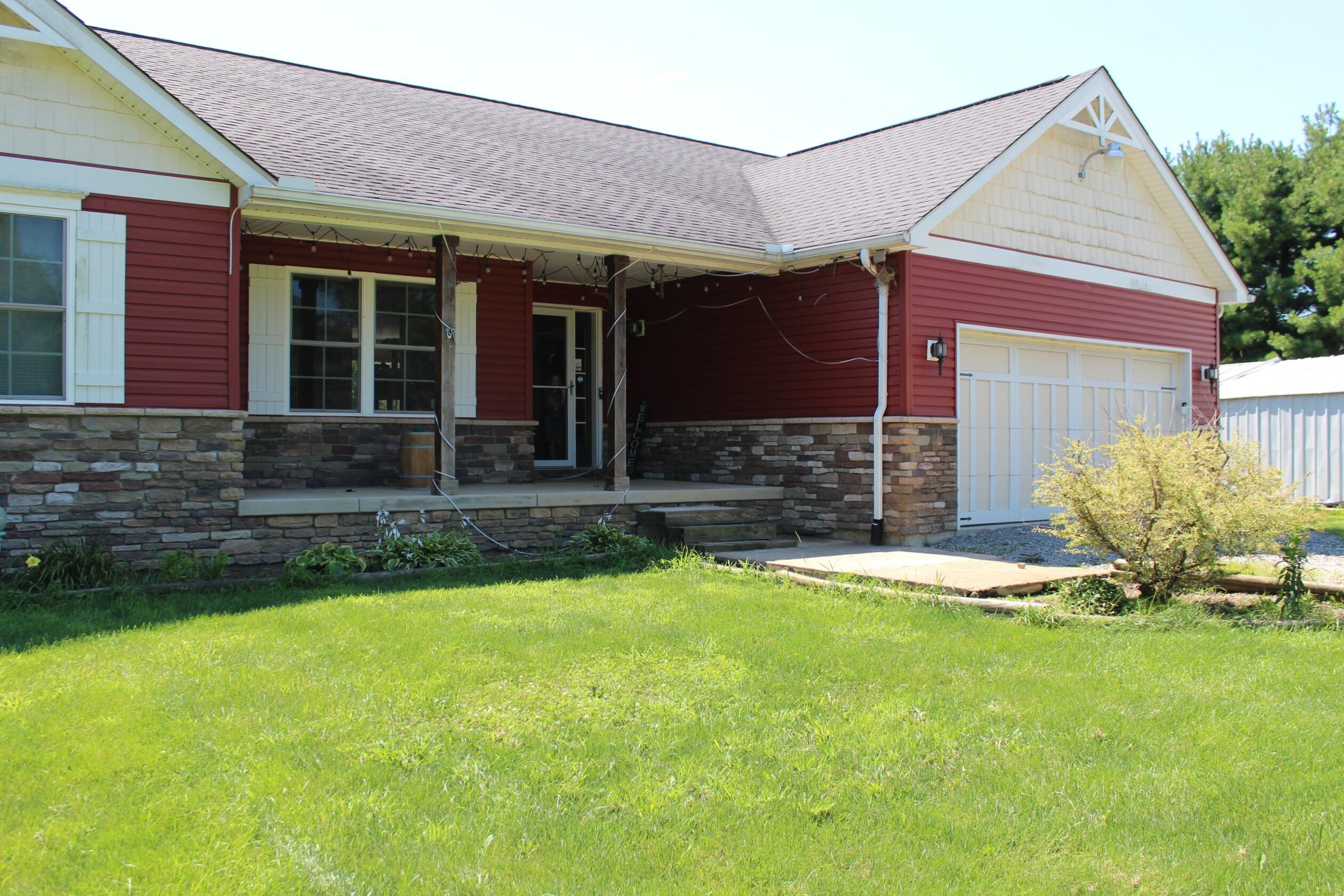 5335 State Route 296, Cable, Ohio 43009
