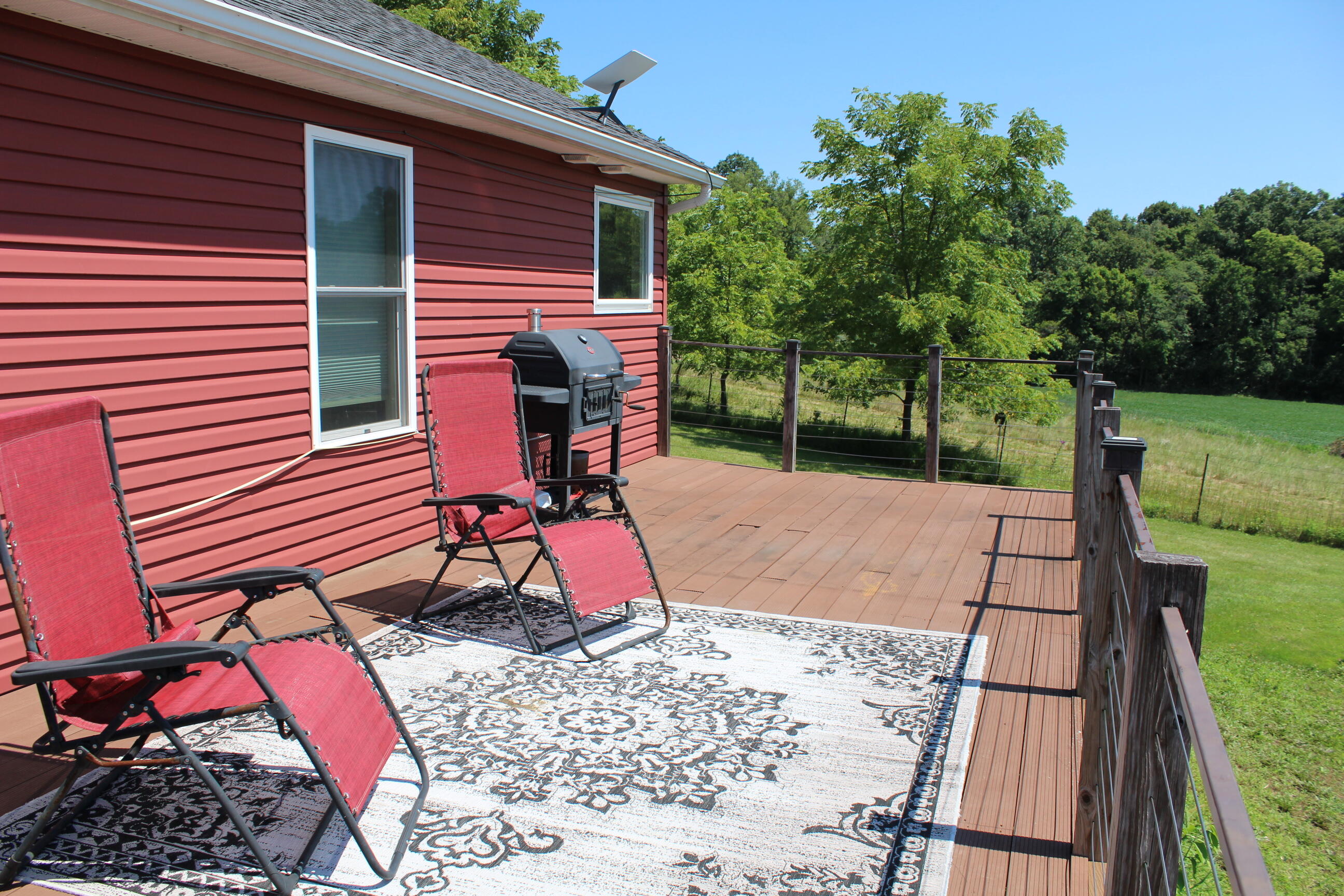 5335 State Route 296, Cable, Ohio 43009