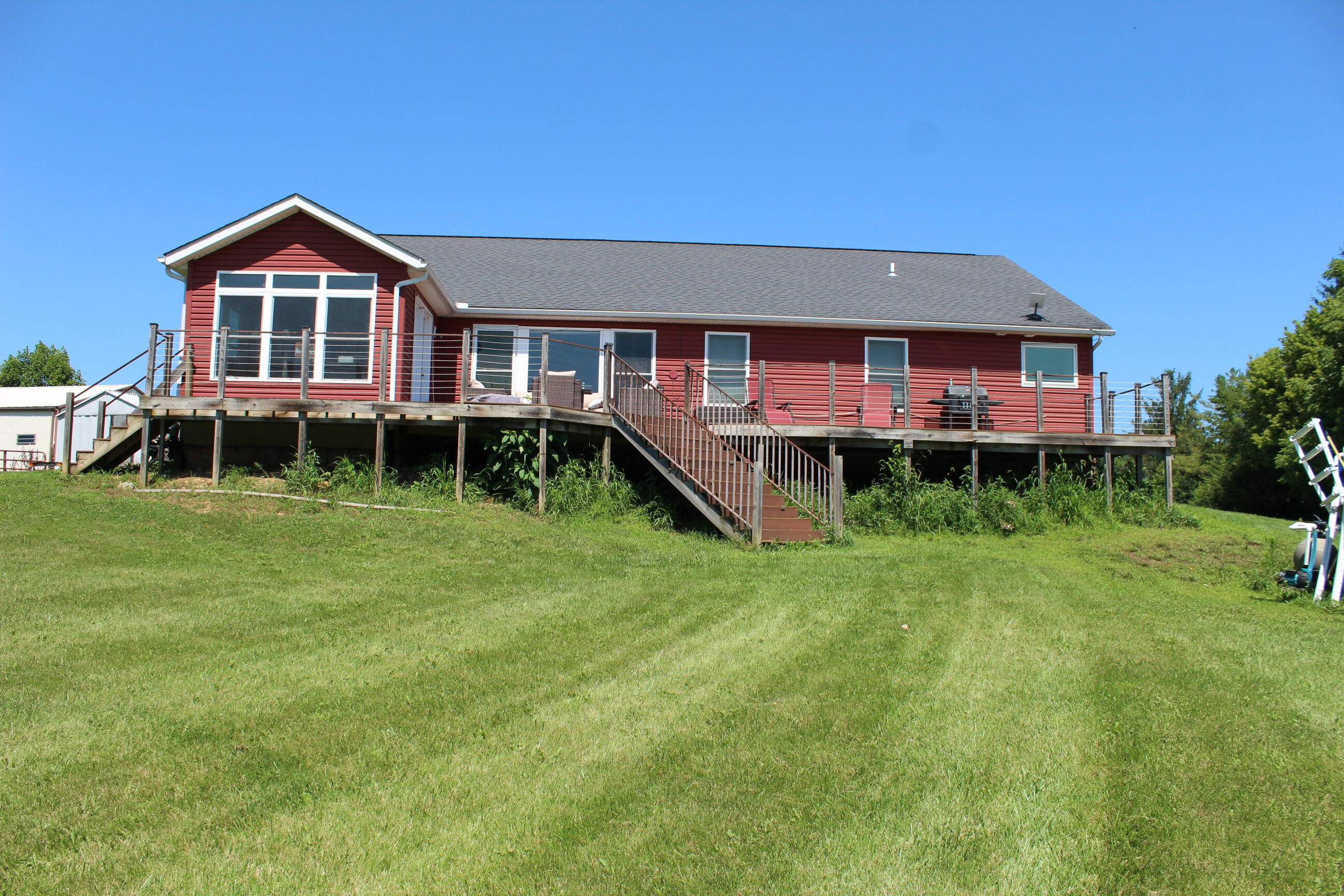 5335 State Route 296, Cable, Ohio 43009