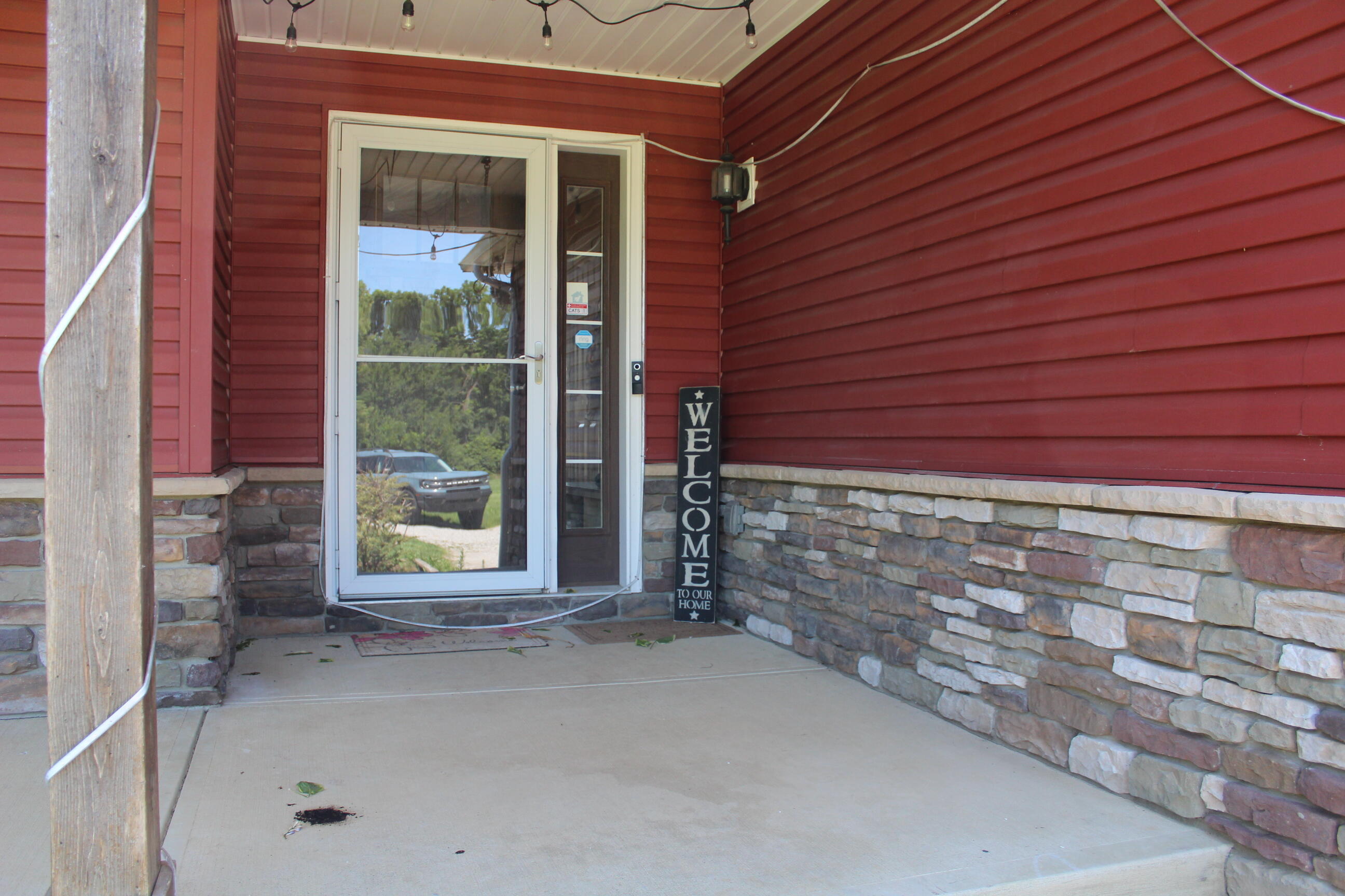 5335 State Route 296, Cable, Ohio 43009