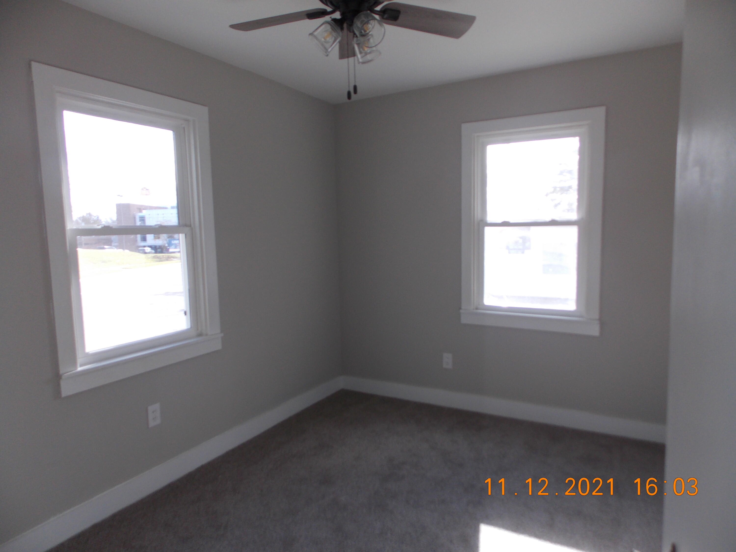 731 Rush, Bellefontaine, Ohio 43311
