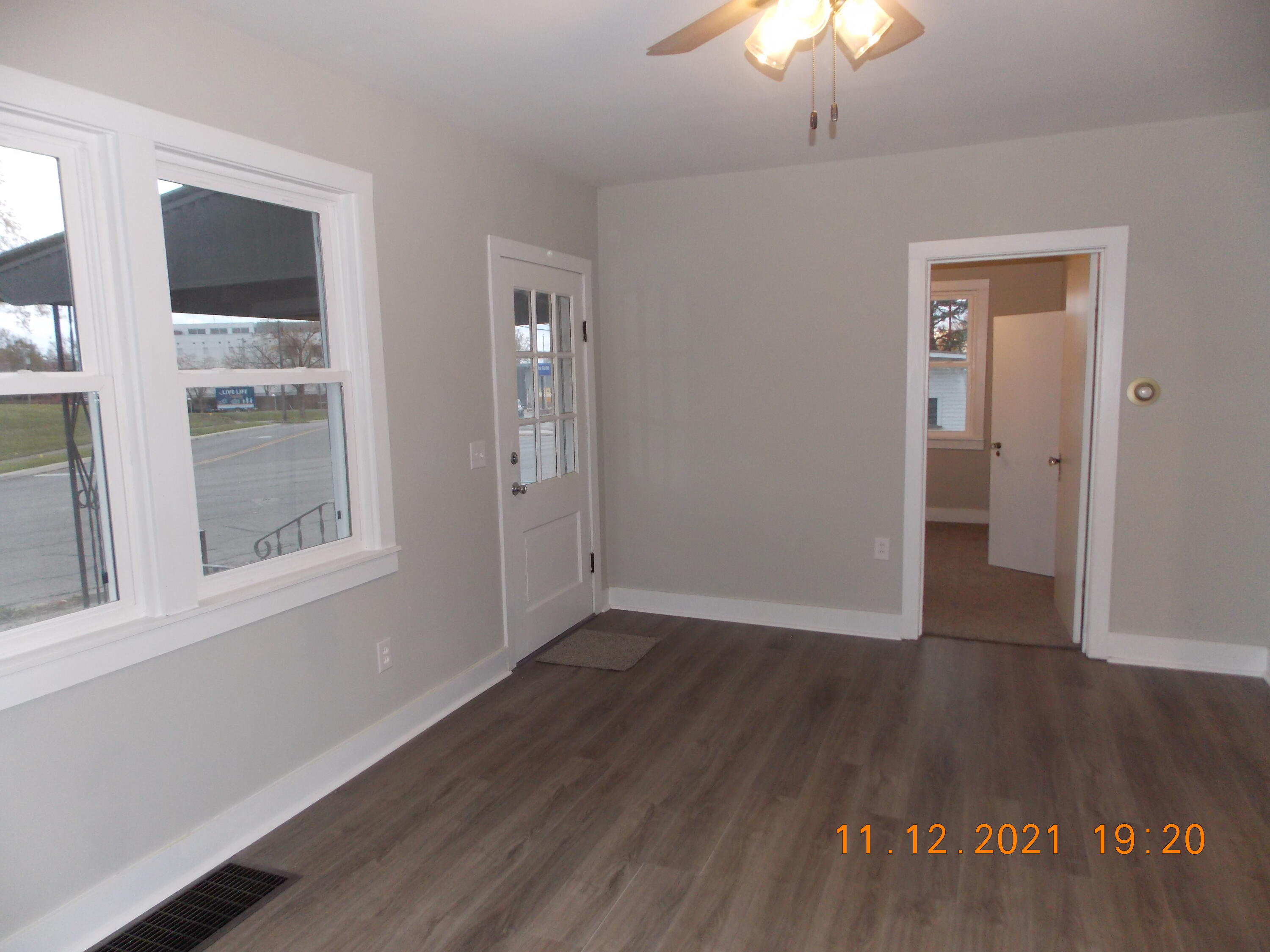 731 Rush, Bellefontaine, Ohio 43311