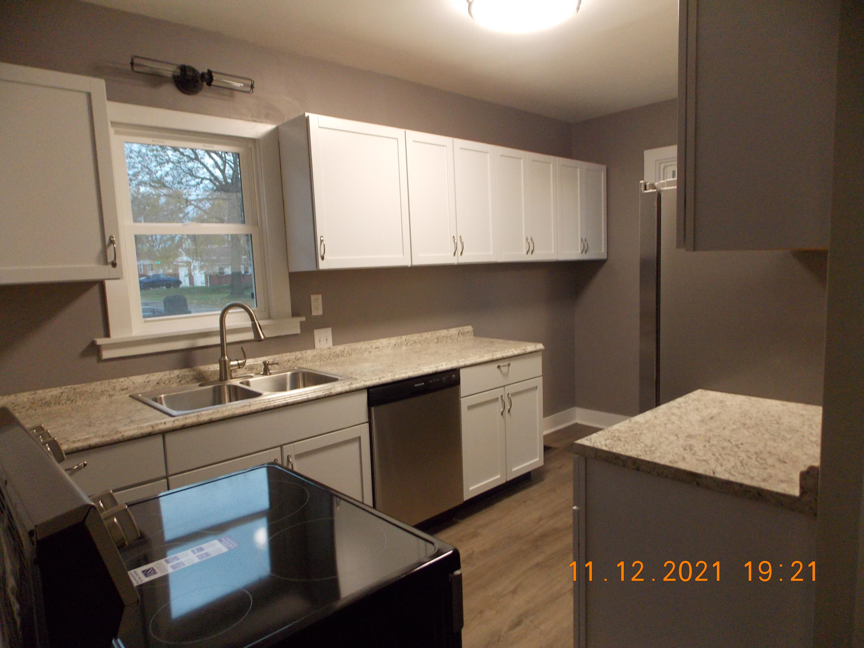 731 Rush, Bellefontaine, Ohio 43311