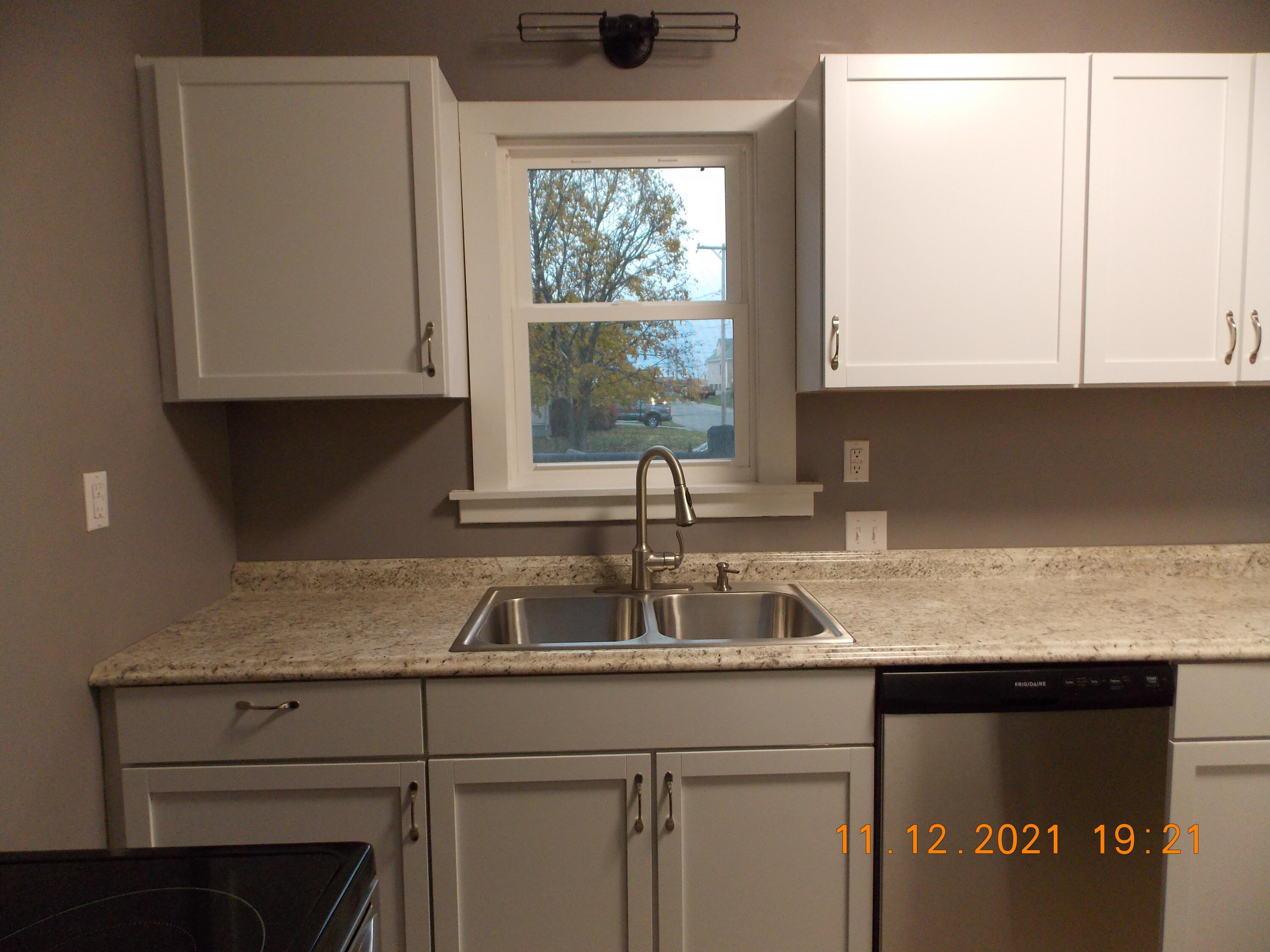 731 Rush, Bellefontaine, Ohio 43311