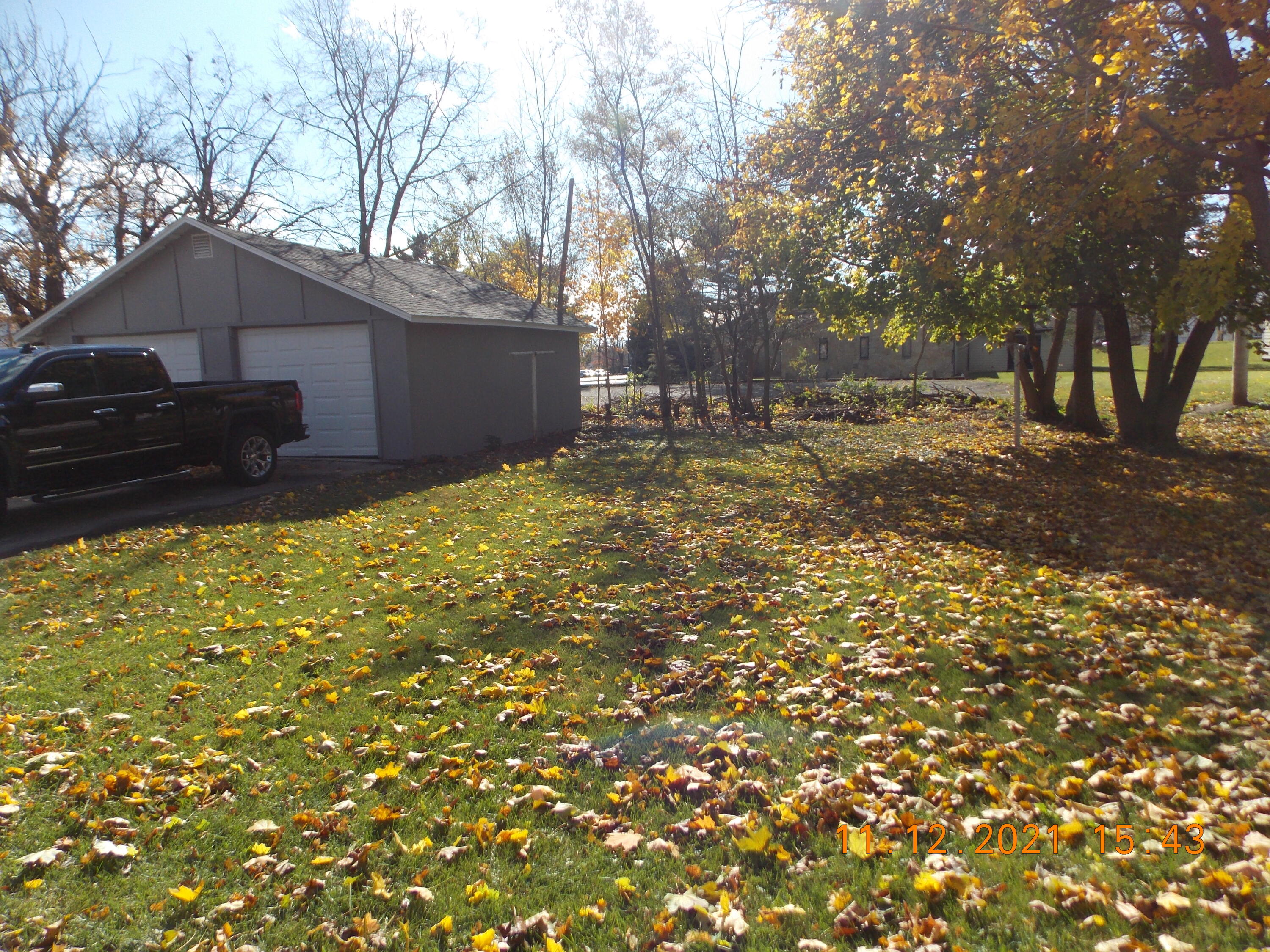 731 Rush, Bellefontaine, Ohio 43311