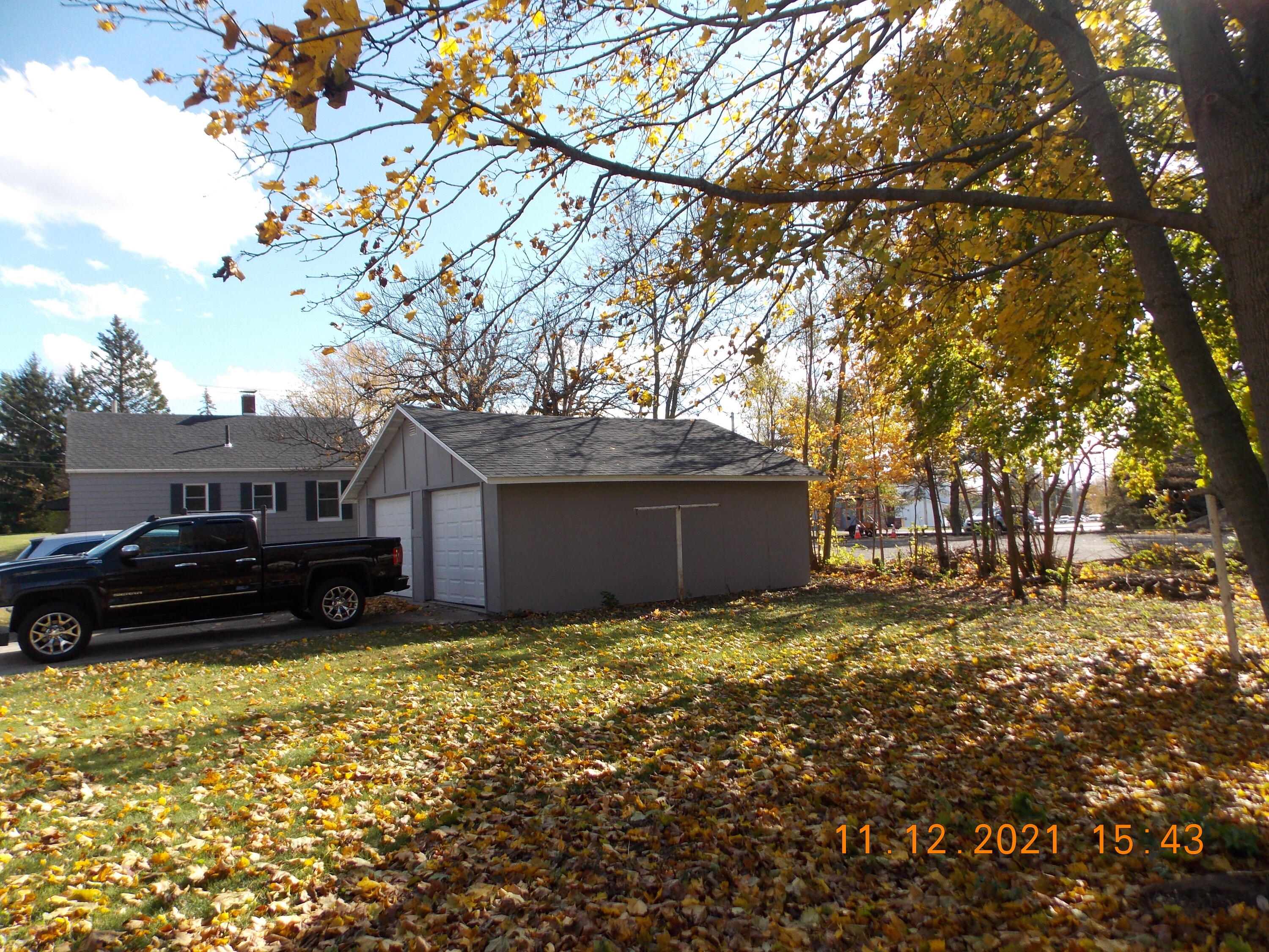 731 Rush, Bellefontaine, Ohio 43311
