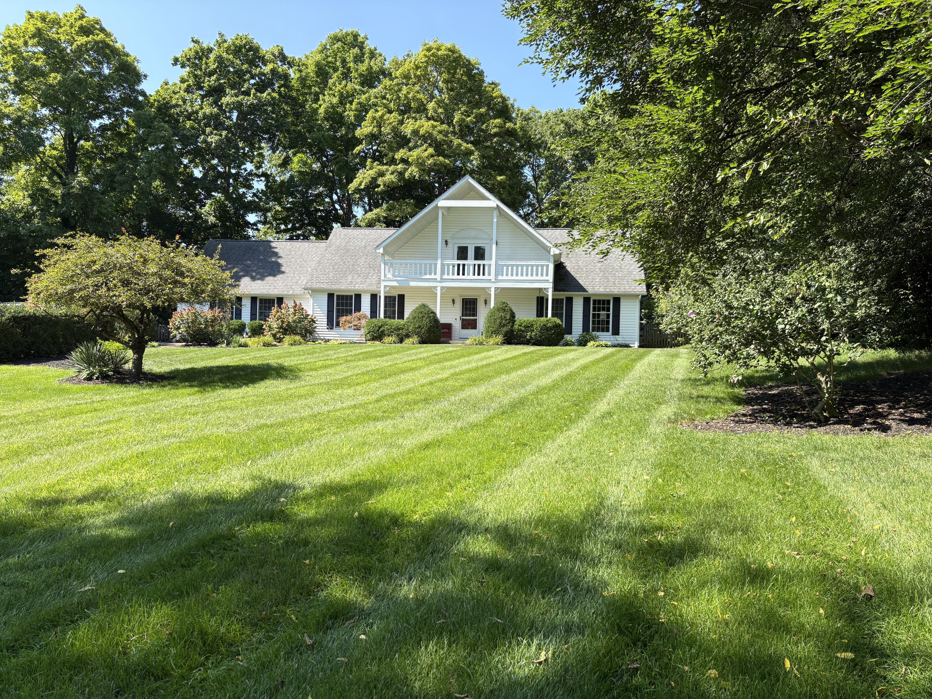 101 High, Tremont City, Ohio 45372