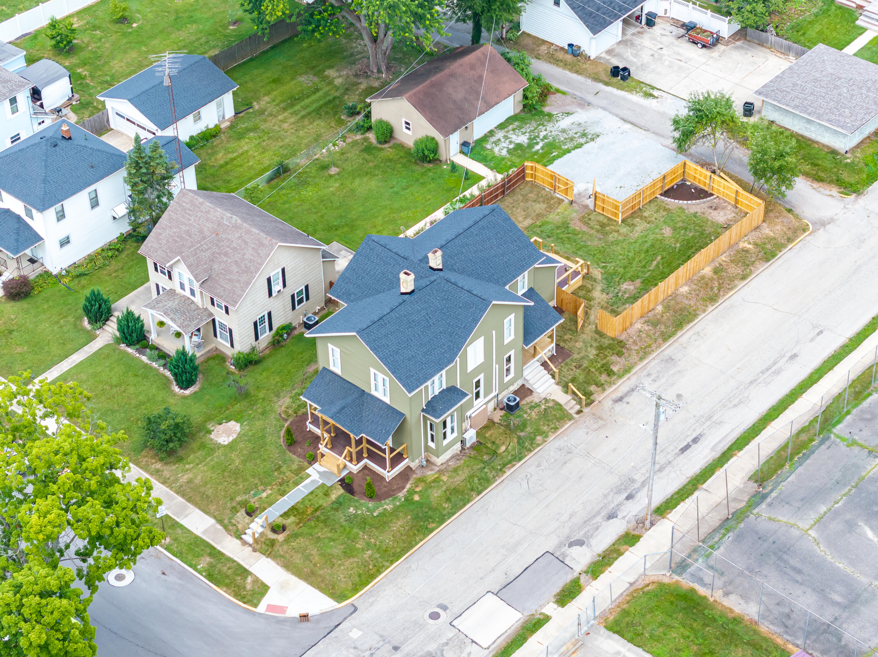 448 Lafayette, Urbana, Ohio 43078